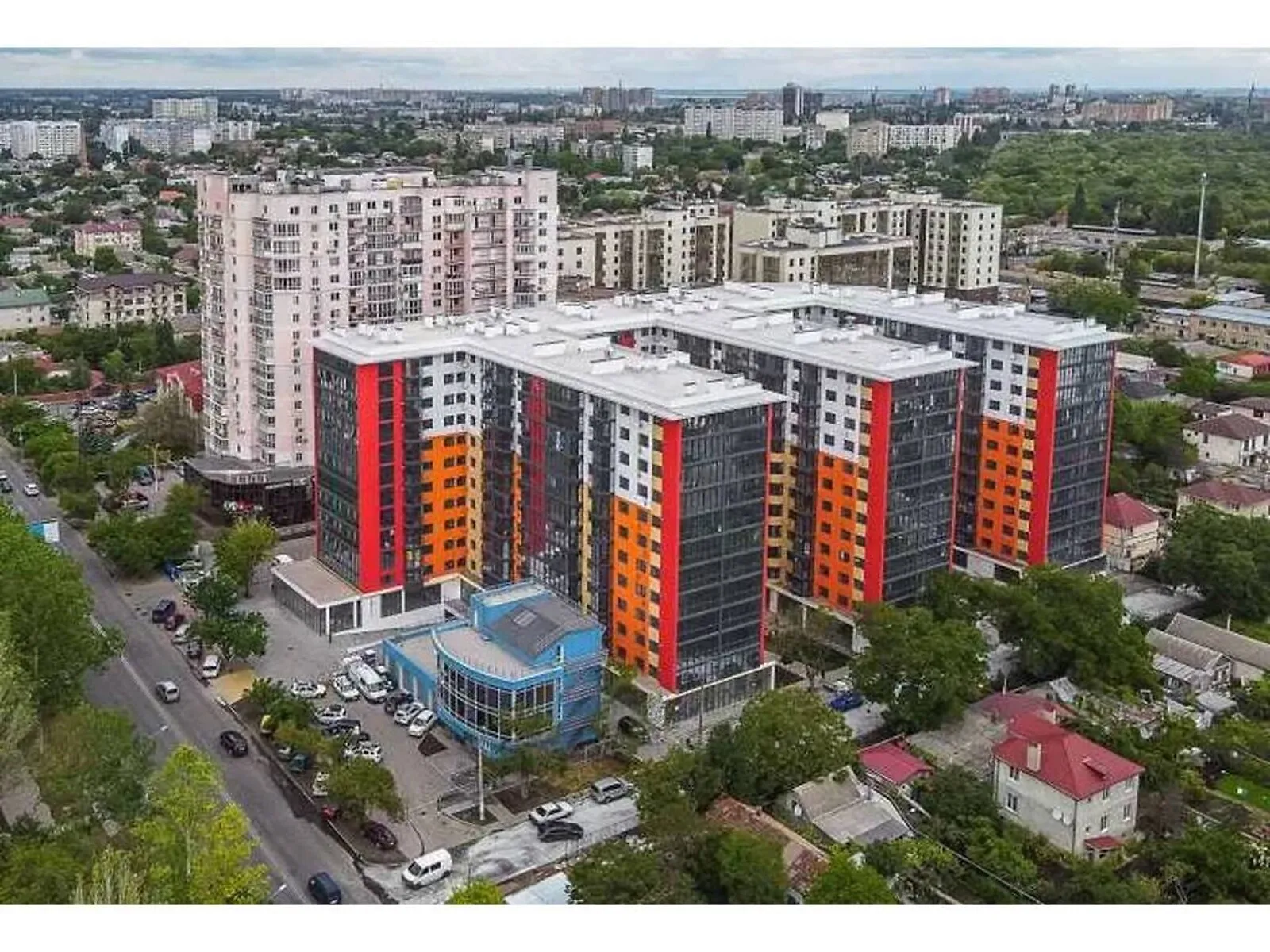 Продається підземний паркінг універсальний на 18 кв. м, цена: 13500 $