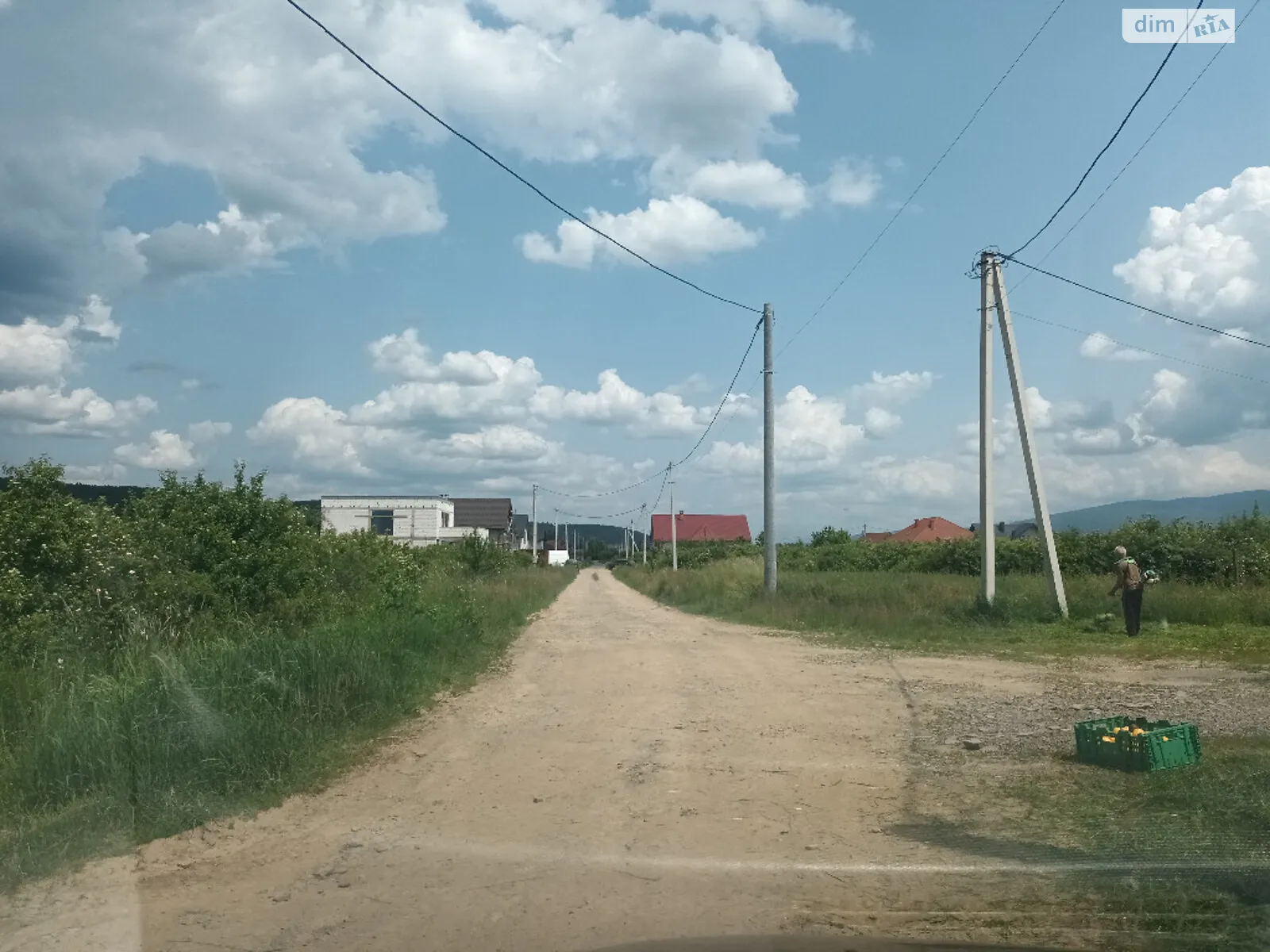 Продається земельна ділянка 9 соток у Закарпатській області, цена: 20000 $ - фото 1