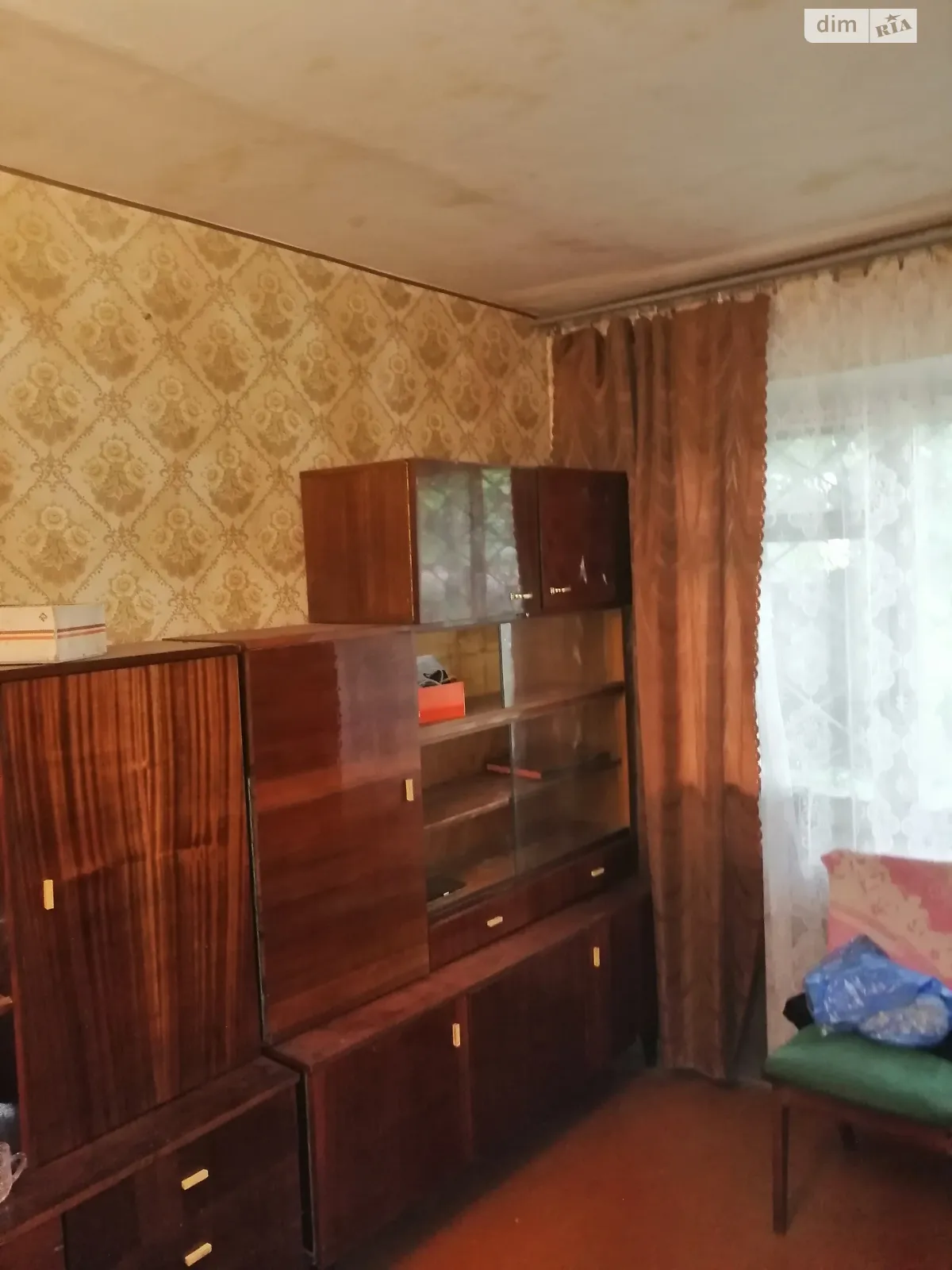 Продається 2-кімнатна квартира 42 кв. м у Дніпрі, цена: 32000 $ - фото 1