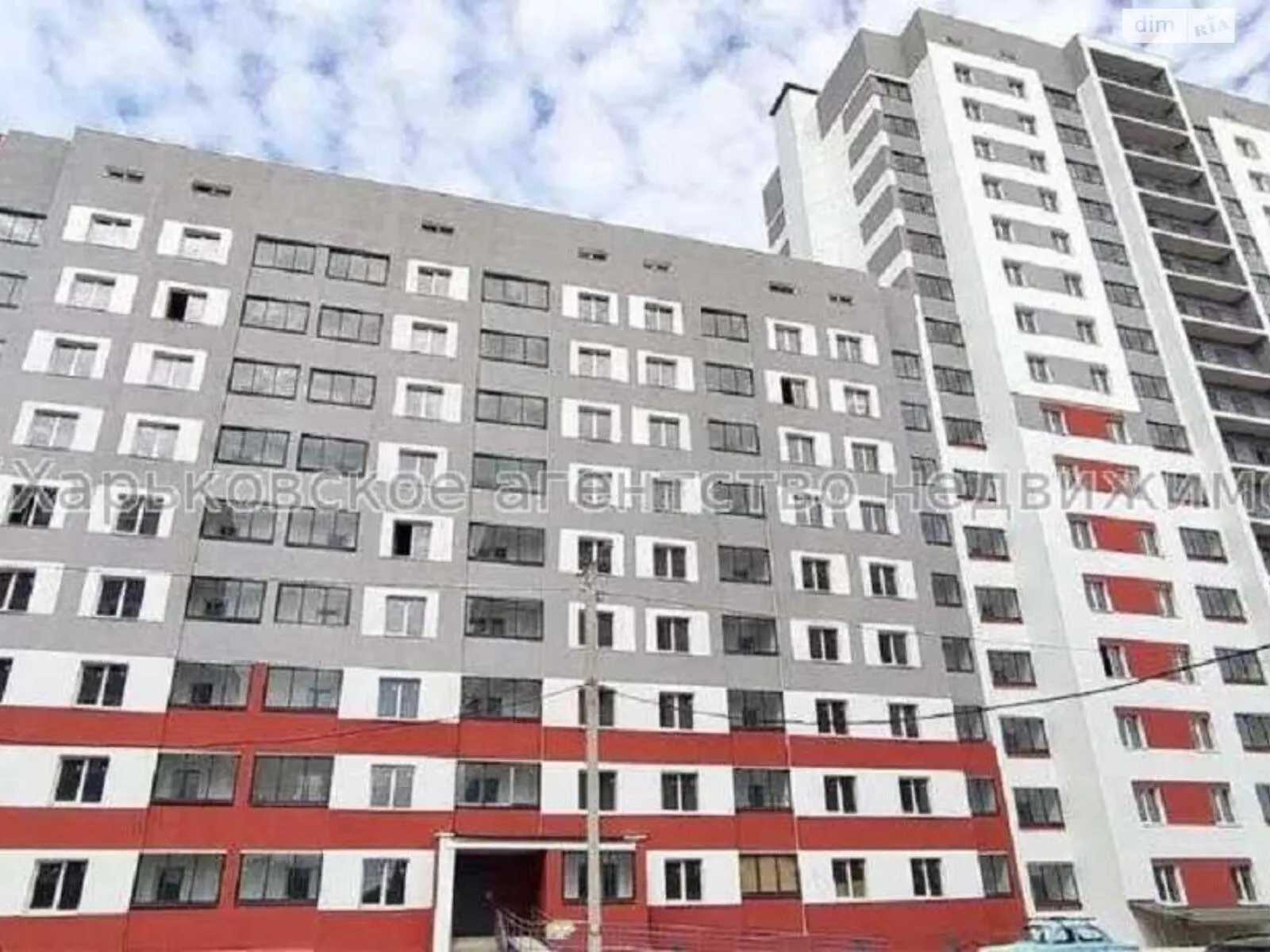 Продається 1-кімнатна квартира 40 кв. м у Харкові, вул. Шевченка
