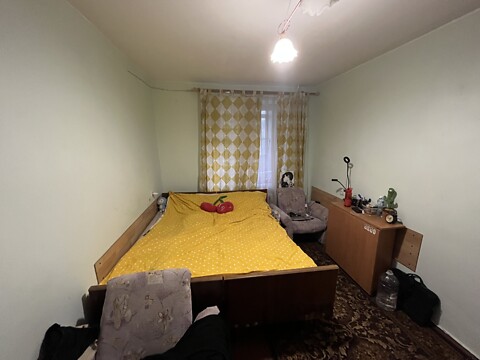 Здається в оренду 2-кімнатна квартира 52 кв. м у Вінниці, вул. Шевченка