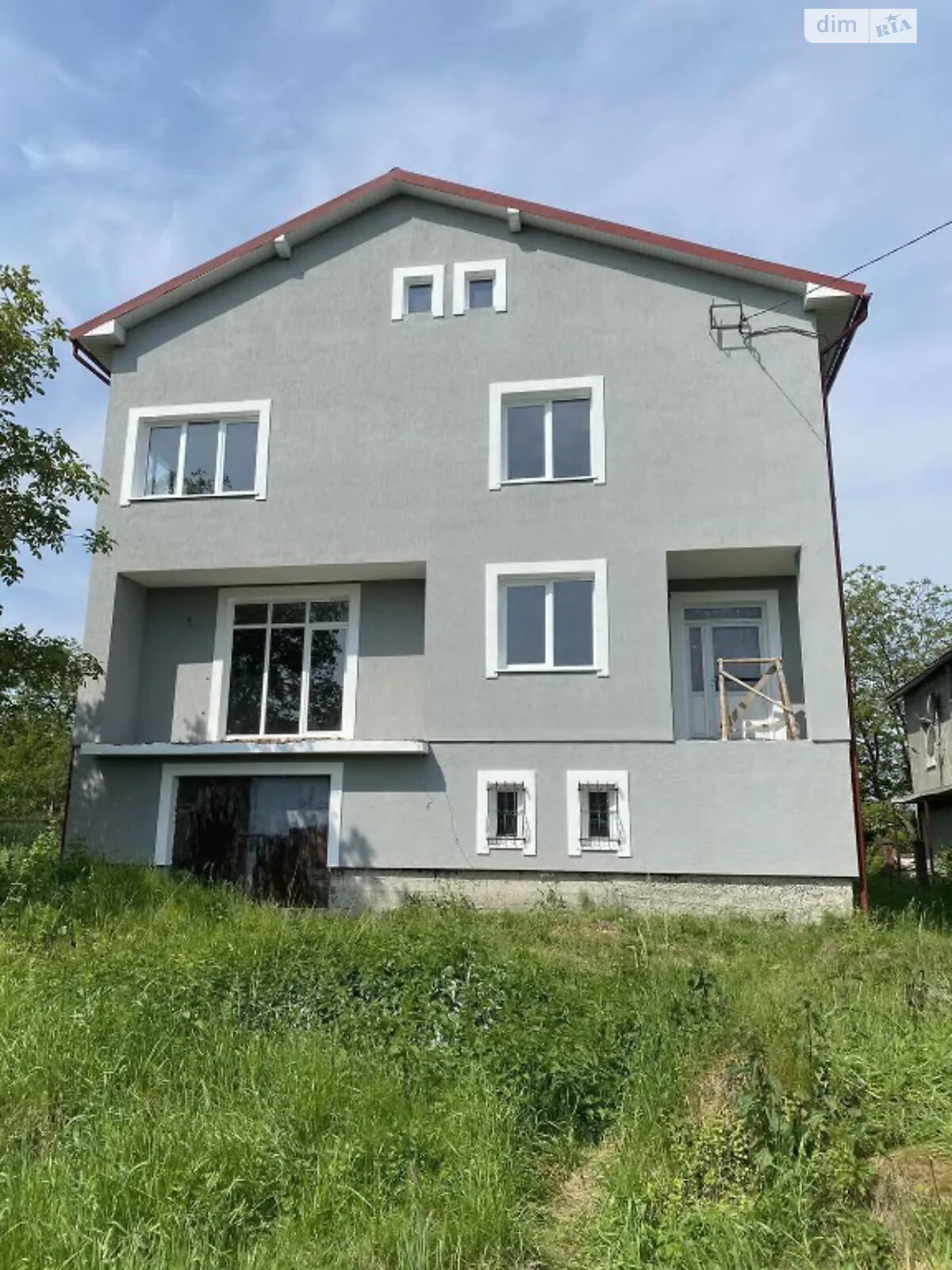 Продається будинок 2 поверховий 334 кв. м з каміном, цена: 40000 $