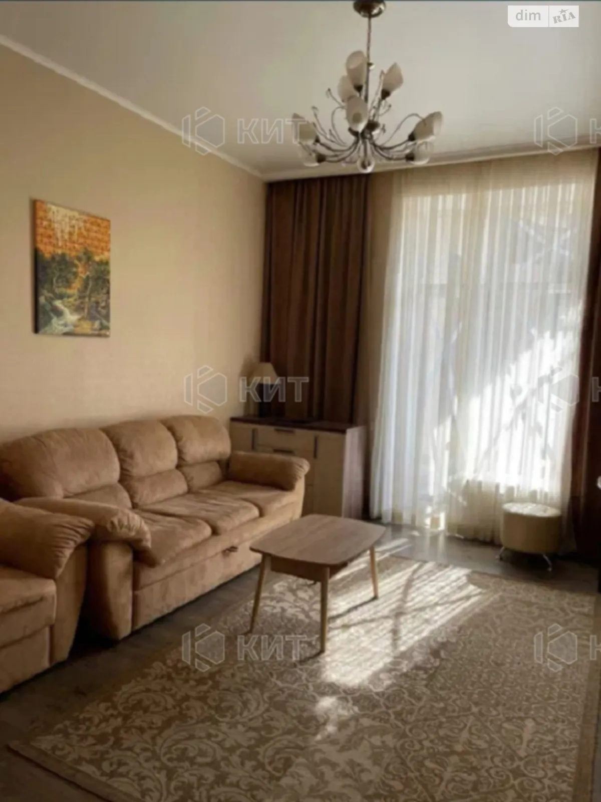 Продается 2-комнатная квартира 57 кв. м в Харькове, ул. Искусств, 14 - фото 1