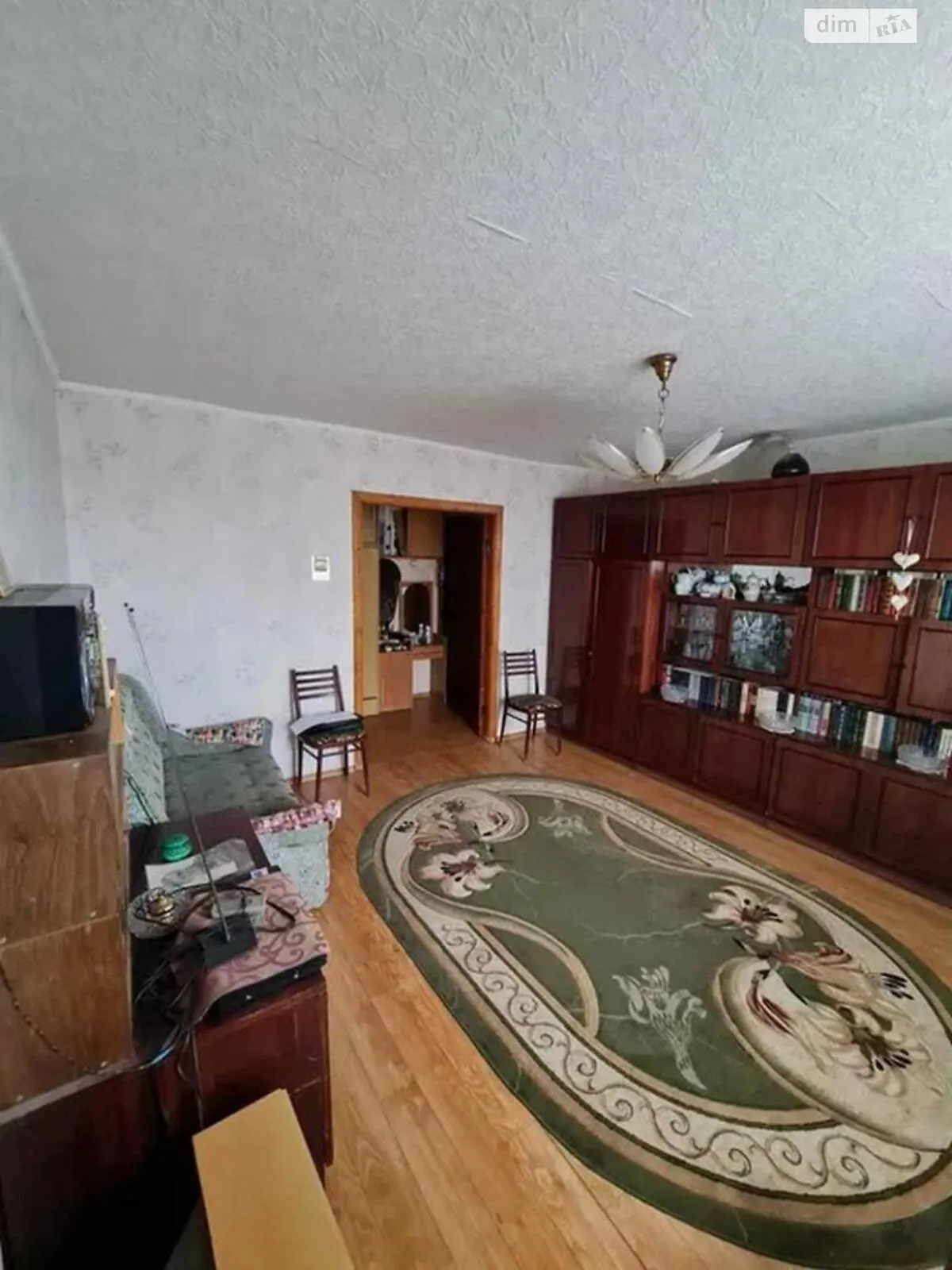 Продается 2-комнатная квартира 51.6 кв. м в Днепре, цена: 46000 $