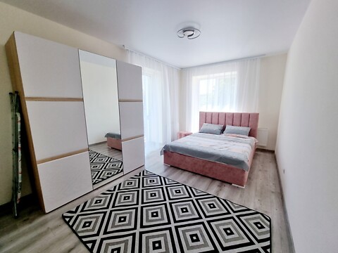 Здається в оренду 1-кімнатна квартира у Луцьку, цена: 900 грн