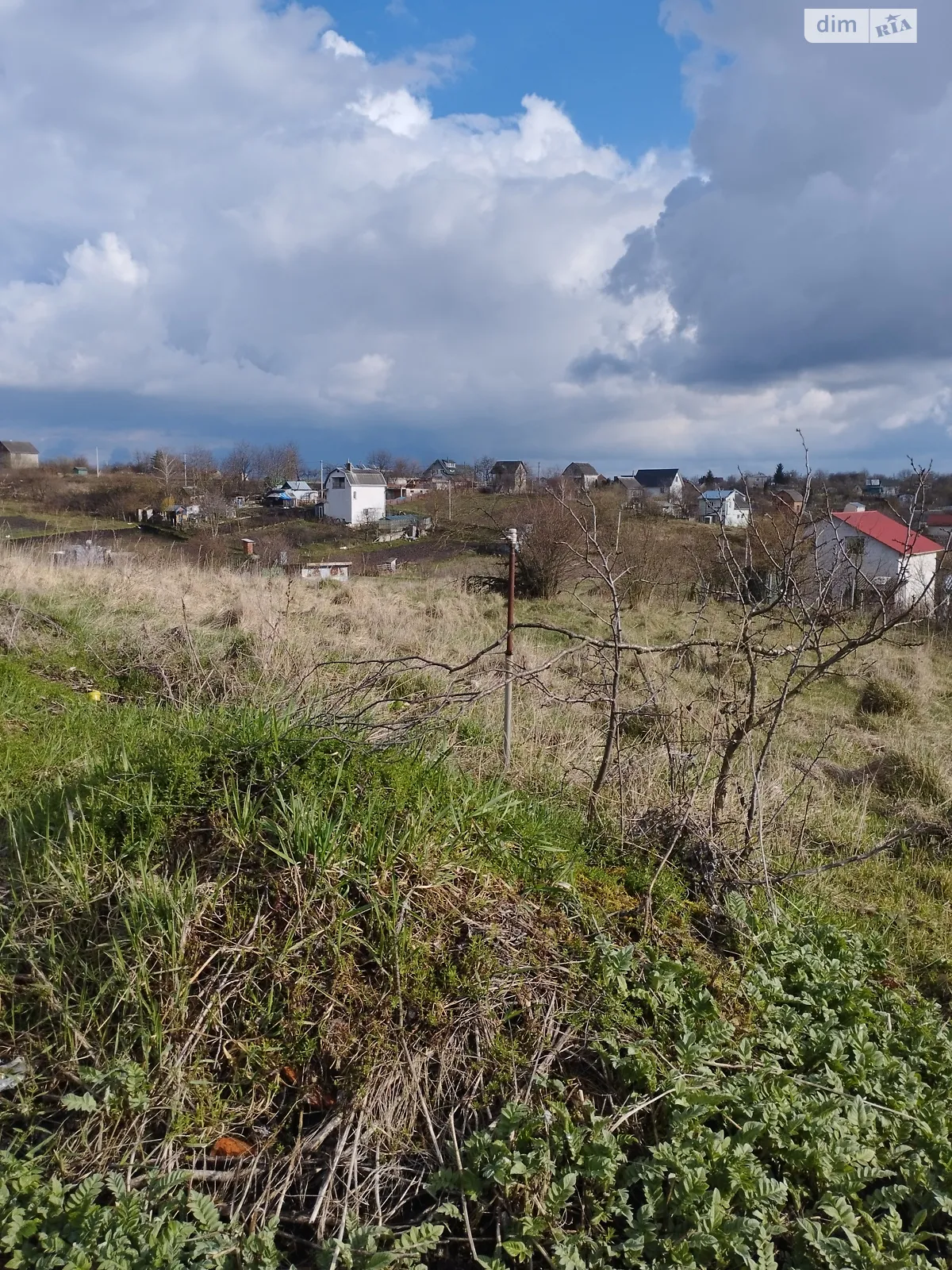 Продается земельный участок 6 соток в Тернопольской области - фото 2