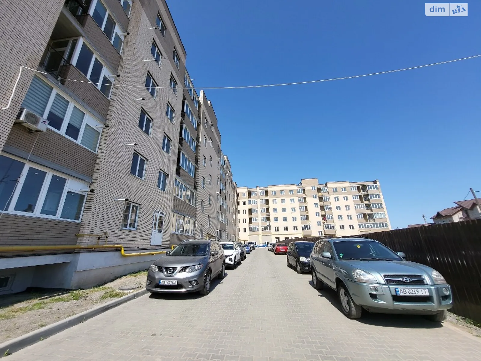 Продается 1-комнатная квартира 37.5 кв. м в Стрижавке, ул. Киевская - фото 1