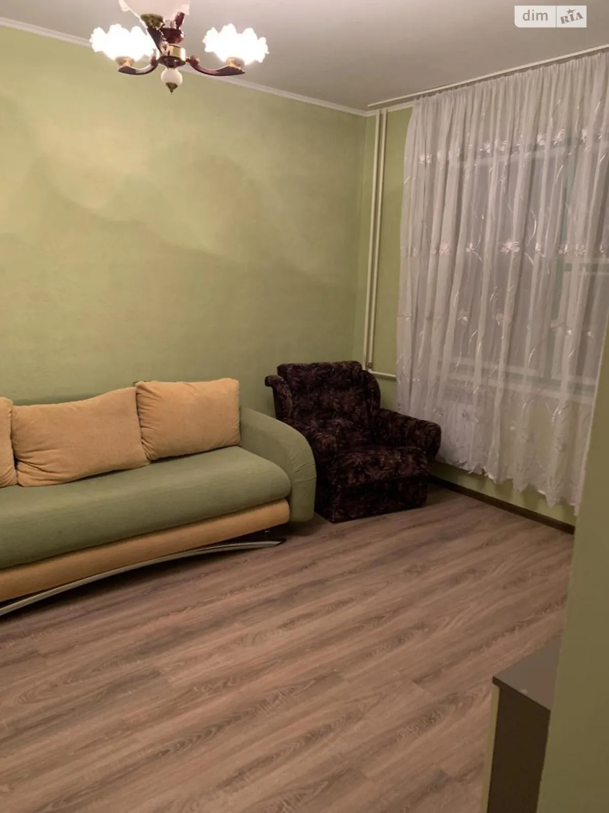Продается 1-комнатная квартира 31 кв. м в Киеве, ул. Николая Закревского, 31 - фото 1