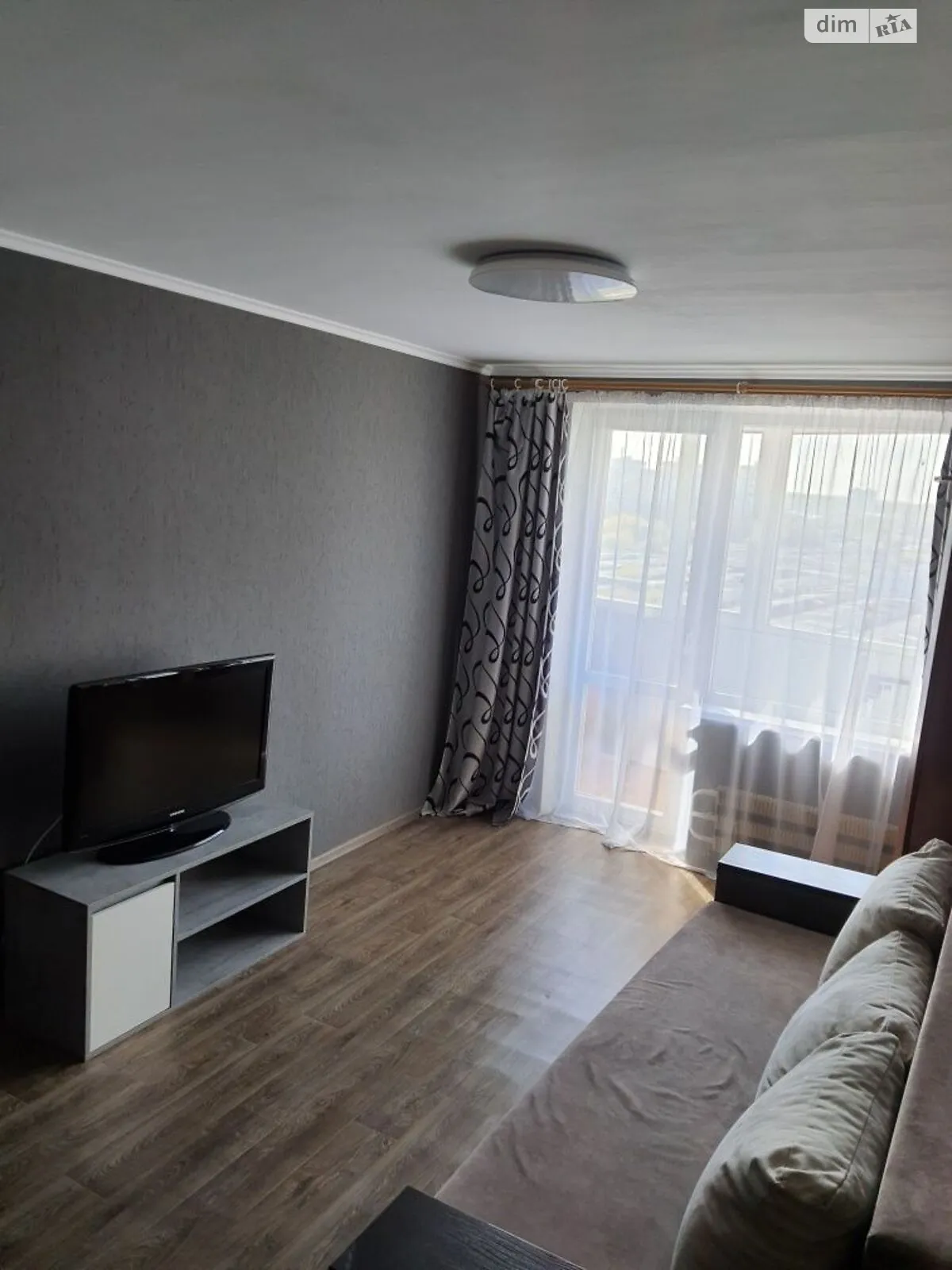 Сдается в аренду 1-комнатная квартира 37 кв. м в Харькове, цена: 6500 грн - фото 1