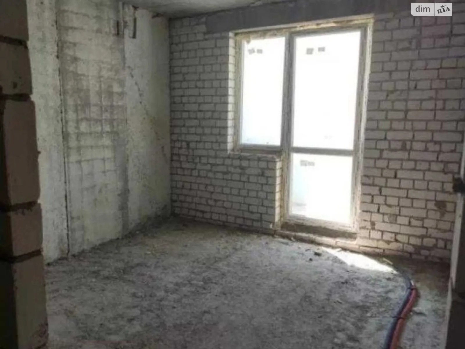 Продается 1-комнатная квартира 43 кв. м в Харькове, ул. Елизаветинская, 2 - фото 1