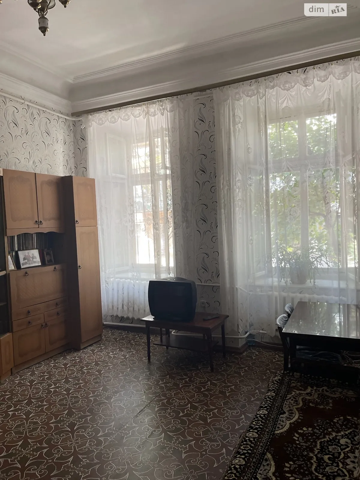 Продается 2-комнатная квартира 90 кв. м в Одессе, ул. Преображенская
