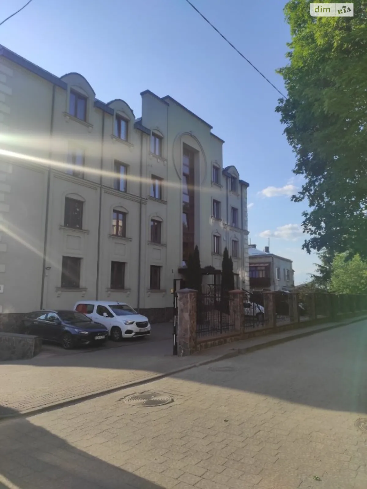 Продается 3-комнатная квартира 123 кв. м в Львове - фото 2