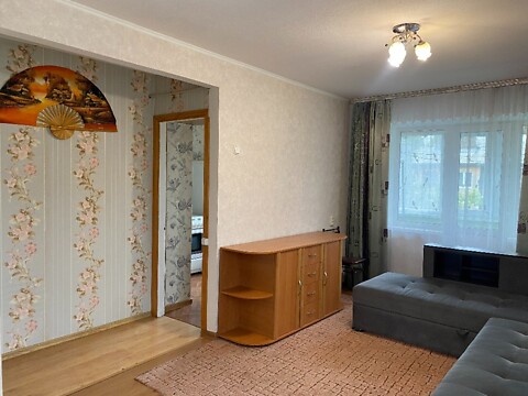 Продается 1-комнатная квартира 31 кв. м в Днепре, ул. Хмельницкого Богдана