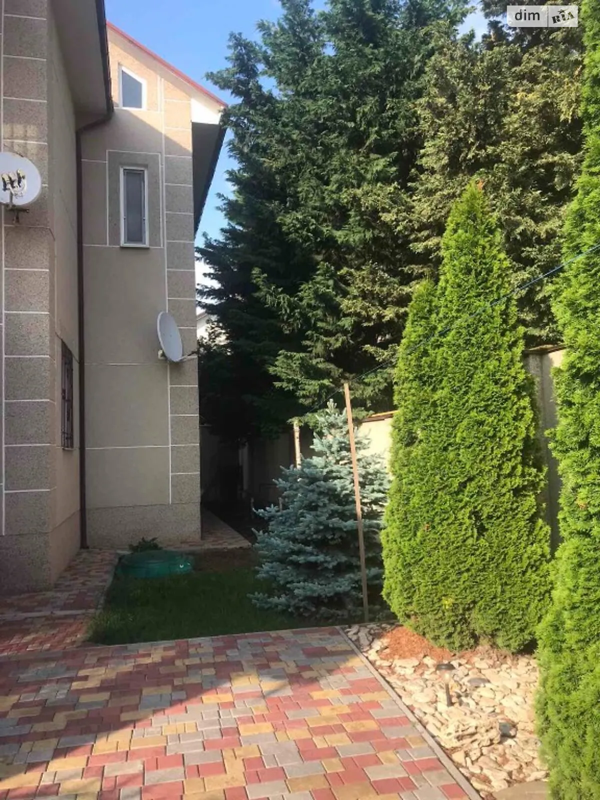 Продається будинок 2 поверховий 182 кв. м з гаражем, цена: 170000 $ - фото 1