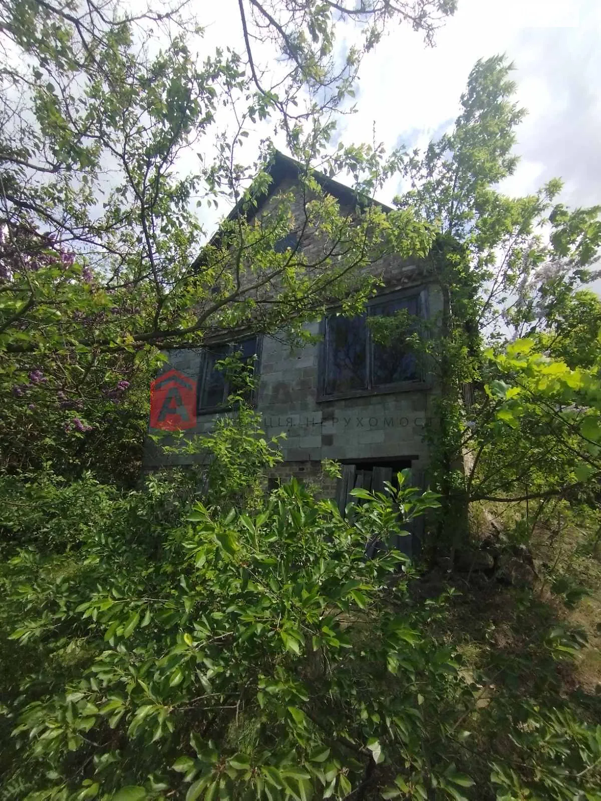 Продается одноэтажный дом 30 кв. м с садом - фото 2