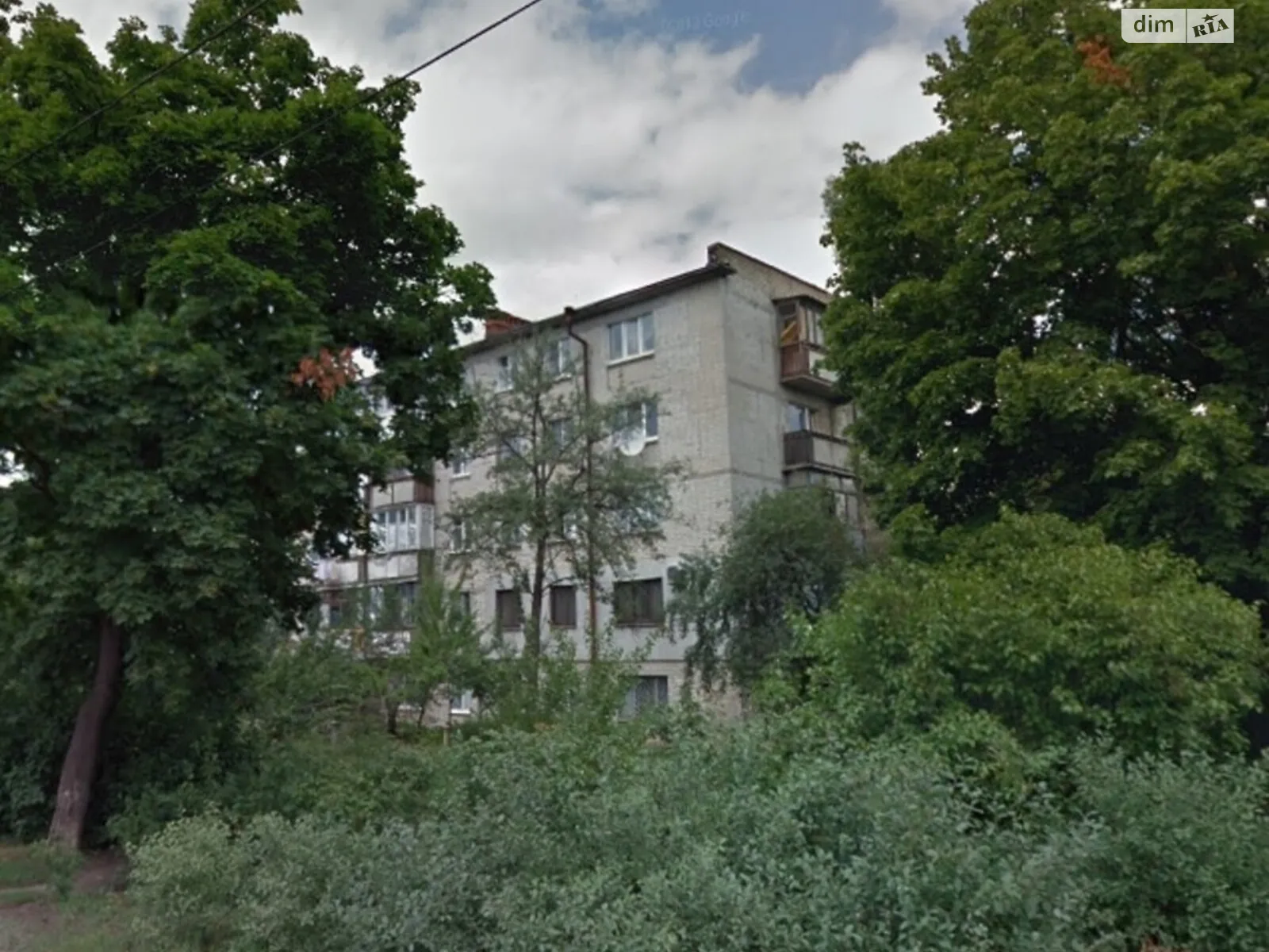 Продається 1-кімнатна квартира 30 кв. м у Харкові, цена: 20500 $