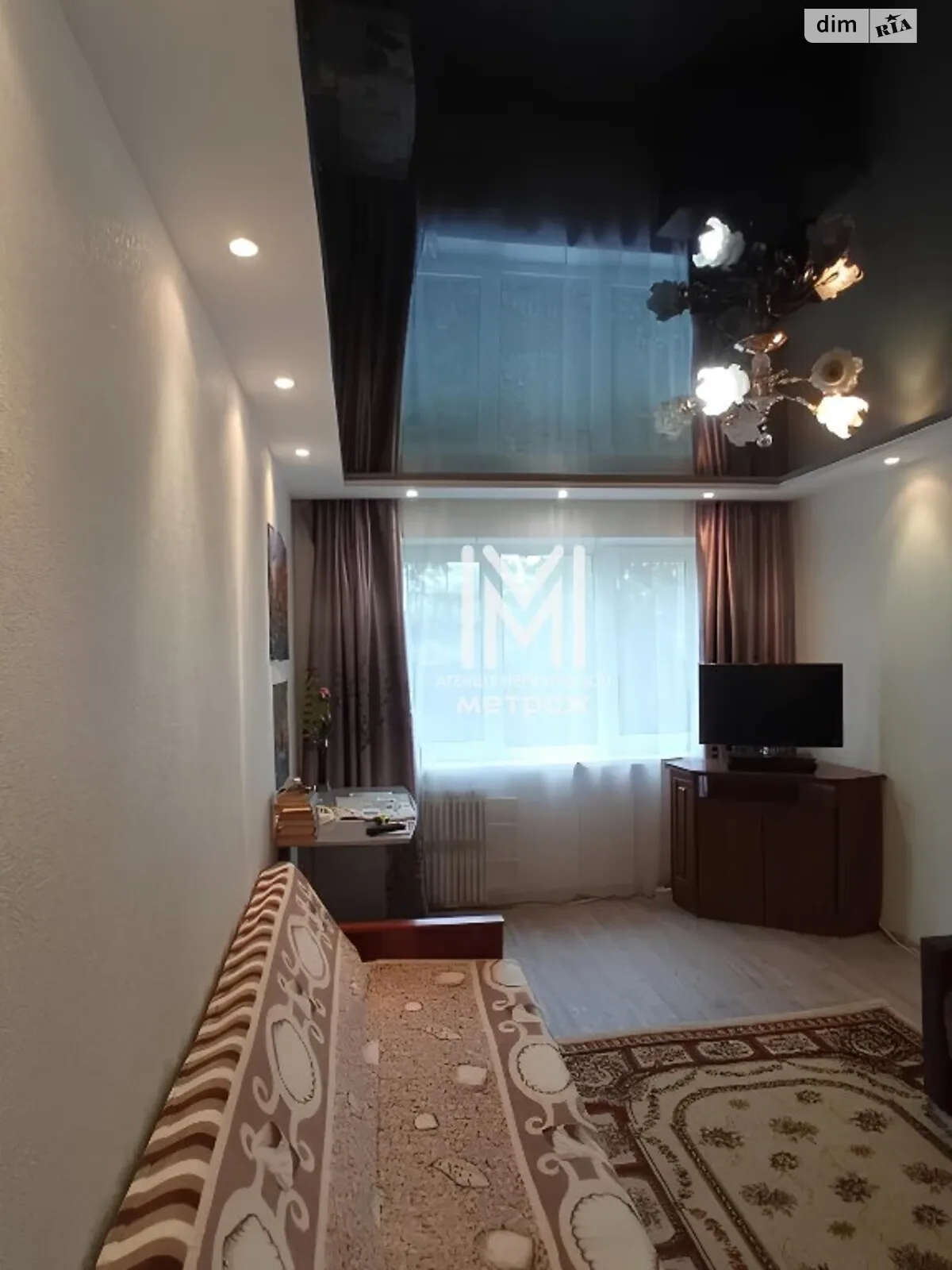 Продается 2-комнатная квартира 52 кв. м в Харькове, ул. Бучмы, 36Б