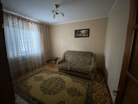 Сдается в аренду 1-комнатная квартира 24 кв. м в Николаеве, просп. Корабелов