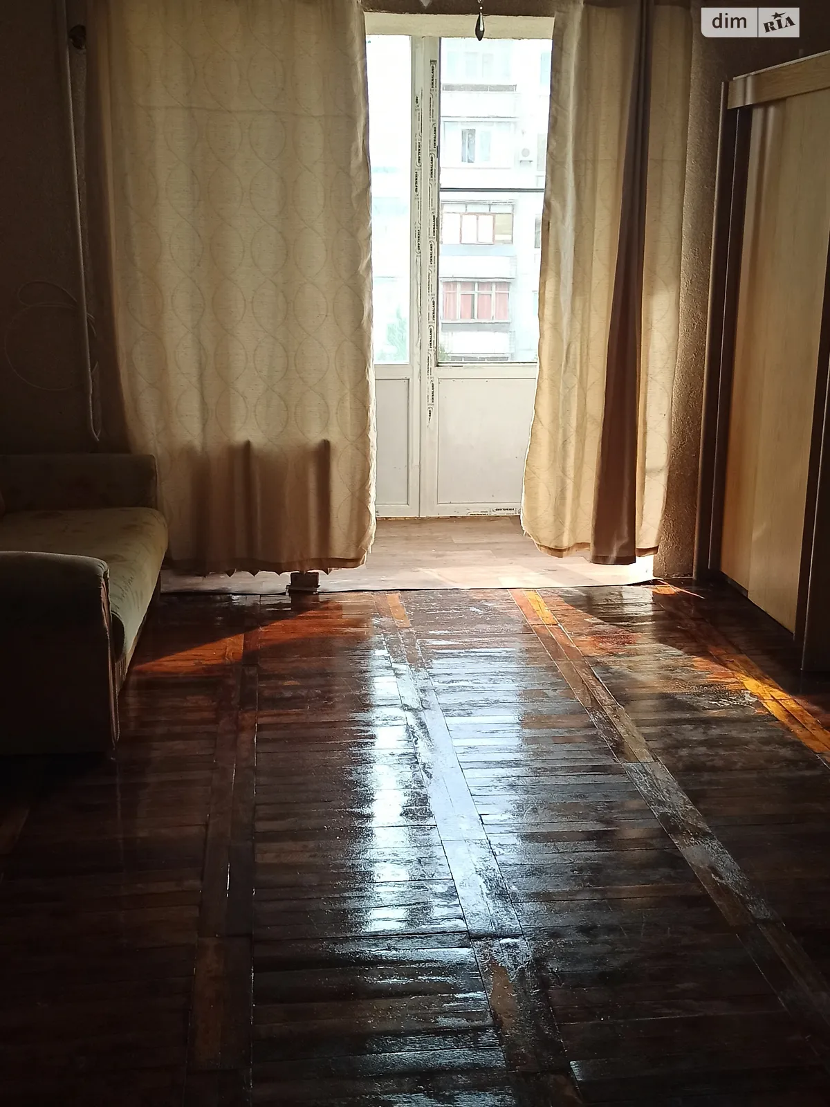 3-кімнатна квартира 70 кв. м у Запоріжжі, вул. Амосова академіка - фото 4