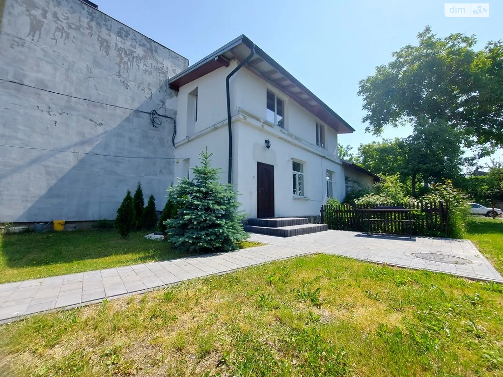 Продается 2-комнатная квартира 62.8 кв. м в Стрые, цена: 49500 $