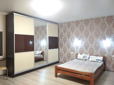 Здається в оренду 1-кімнатна квартира 47 кв. м у Одесі, цена: 8000 грн