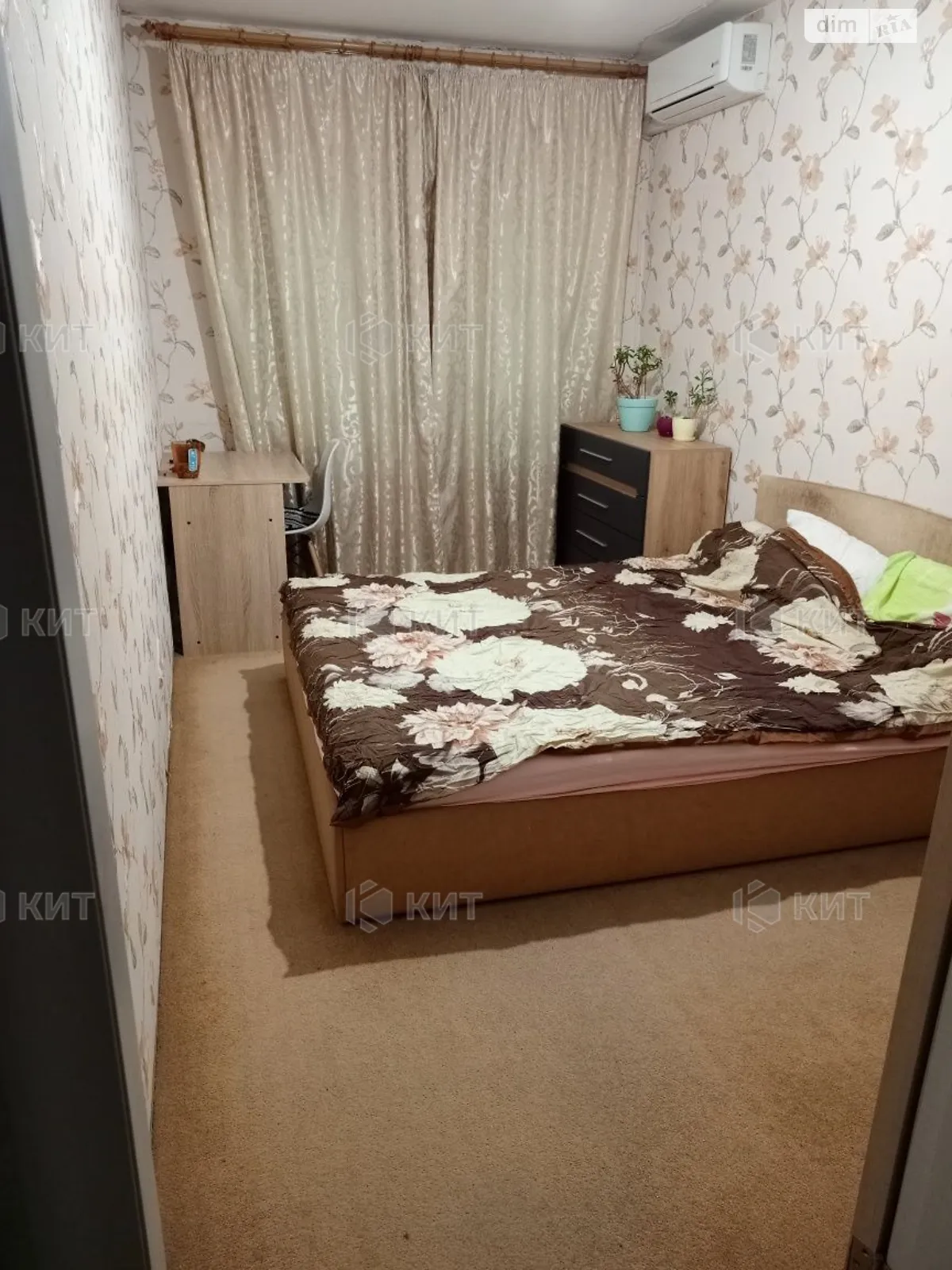 Продается 3-комнатная квартира 62 кв. м в Харькове, цена: 39000 $