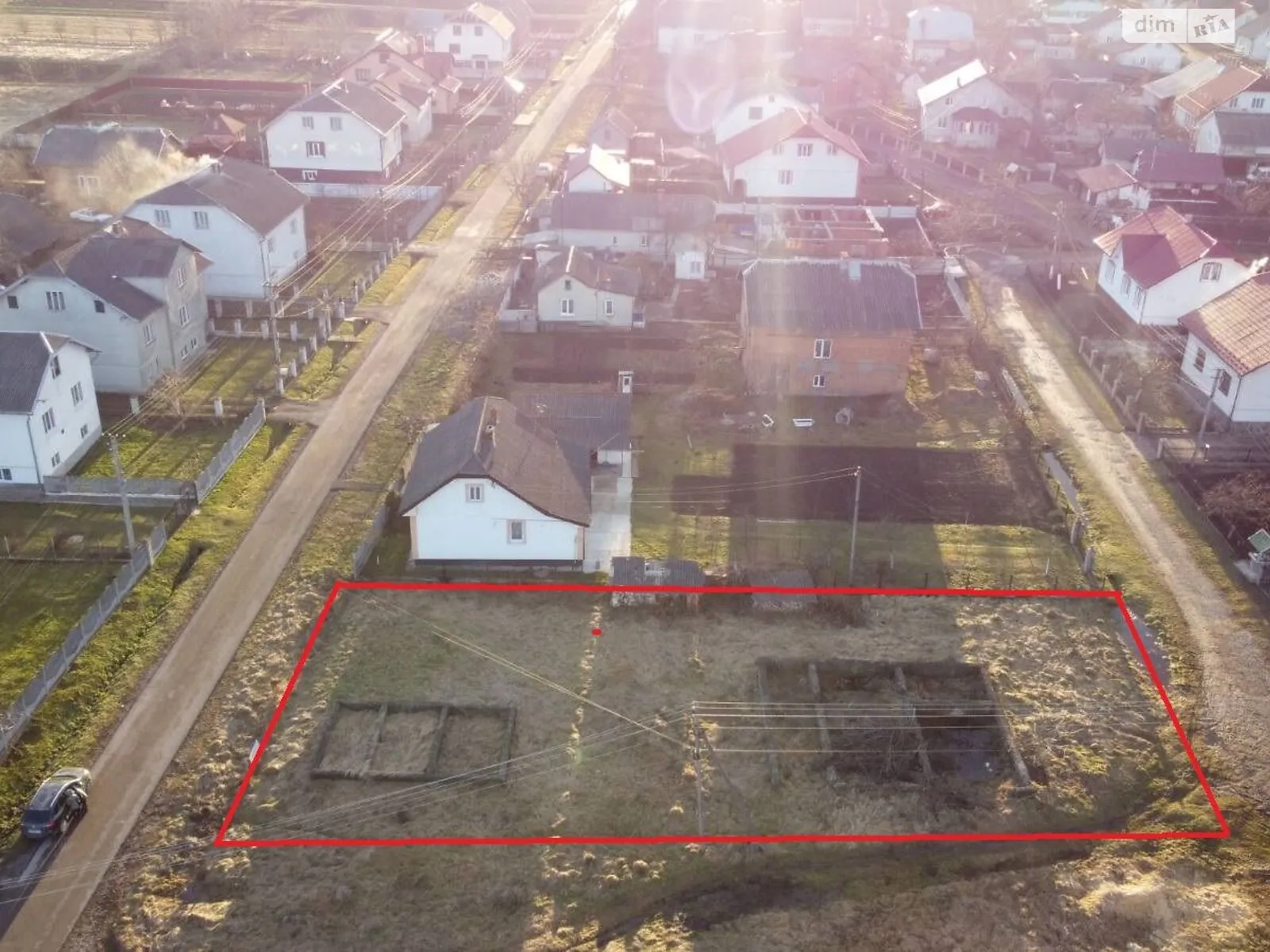 Продается земельный участок 8 соток в Львовской области, цена: 5100 $