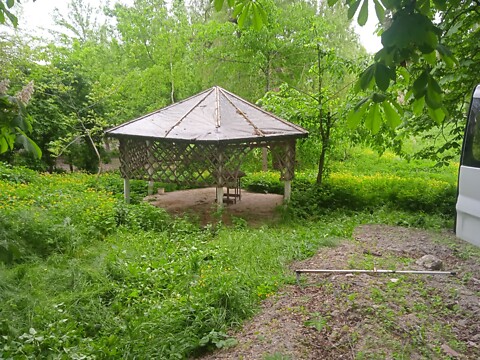 Продается земельный участок 10 соток в Черниговской области, цена: 5000 $