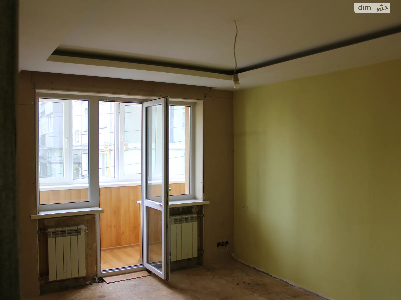Продается 2-комнатная квартира 44 кв. м в Василькове, ул. Гетьмана Сагайдачного(Фрунзе), 36А - фото 1