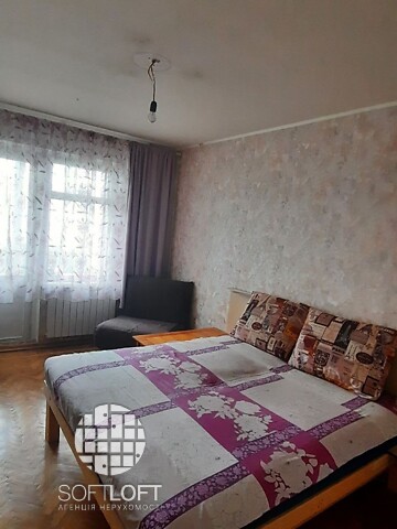 Сдается в аренду 2-комнатная квартира 50 кв. м в Харькове, проспект Гагаріна