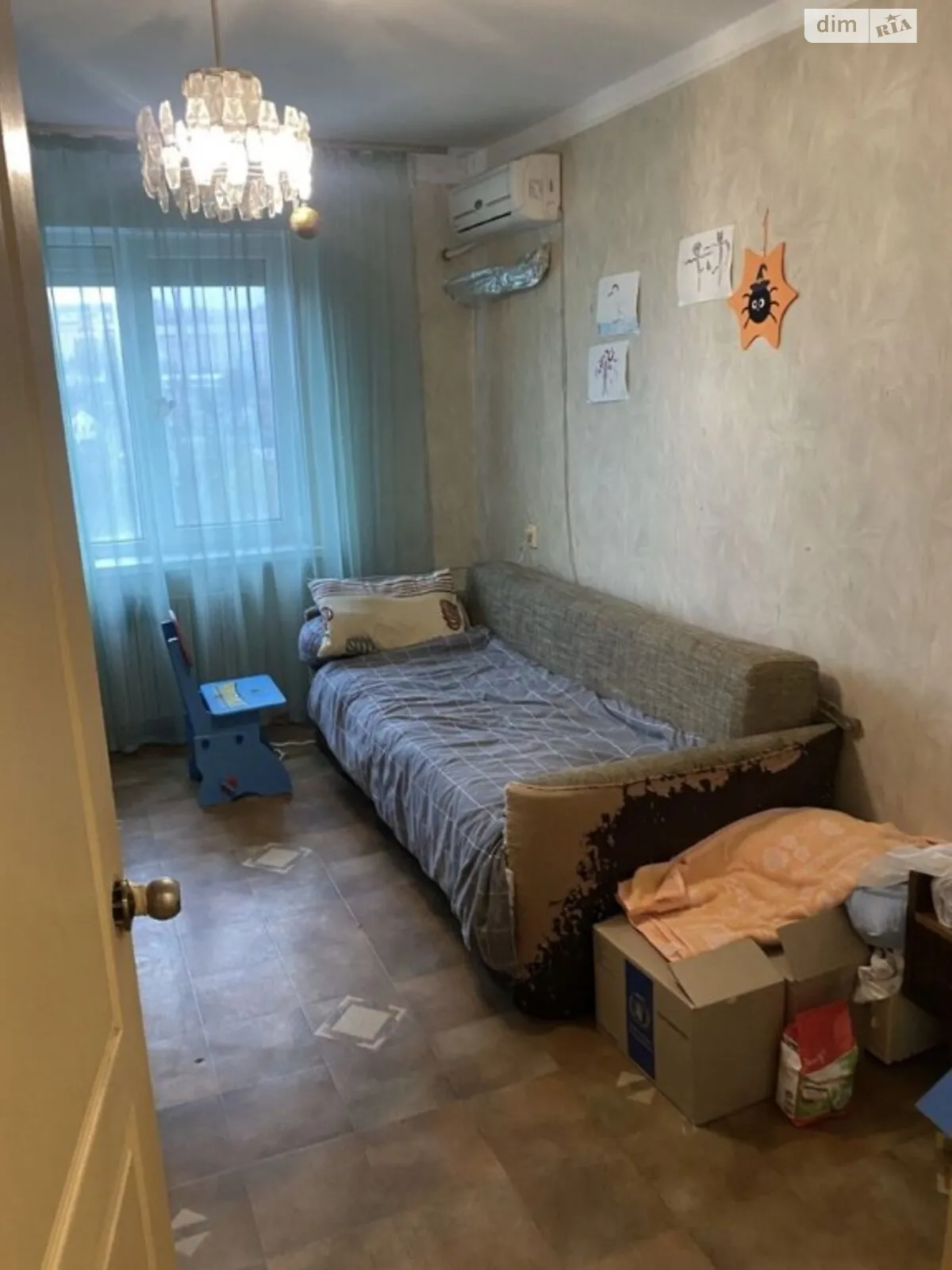 Продается 3-комнатная квартира 73 кв. м в Днепре, просп. Героев, 12 - фото 1