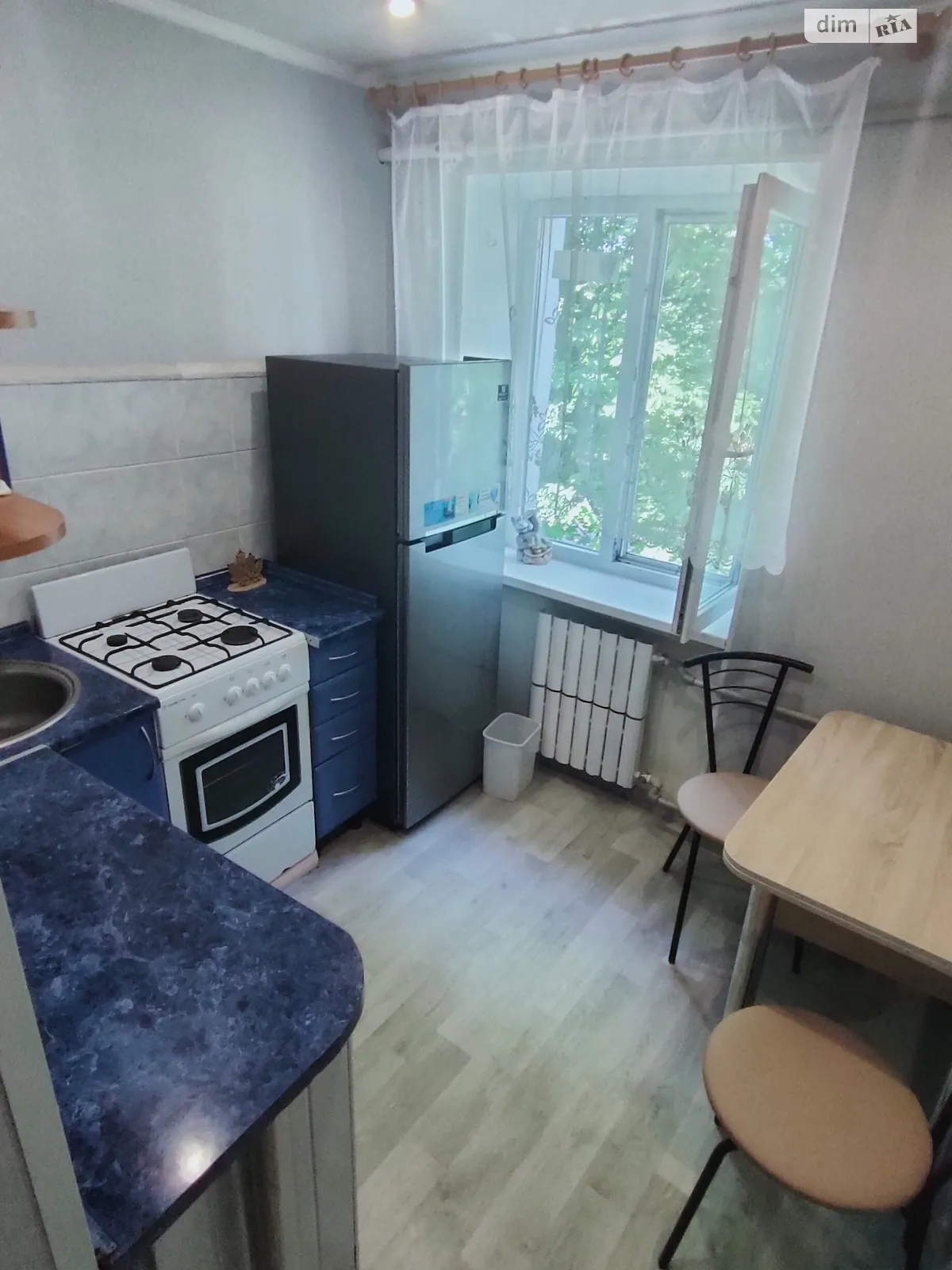 Продается 1-комнатная квартира 32 кв. м в Одессе, ул. Героев Крут - фото 1