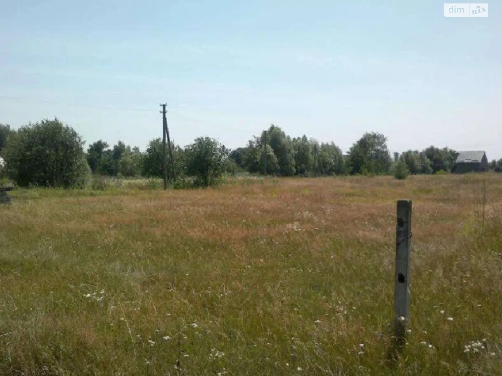 Продається земельна ділянка 15 соток у Київській області, цена: 4500 $ - фото 1