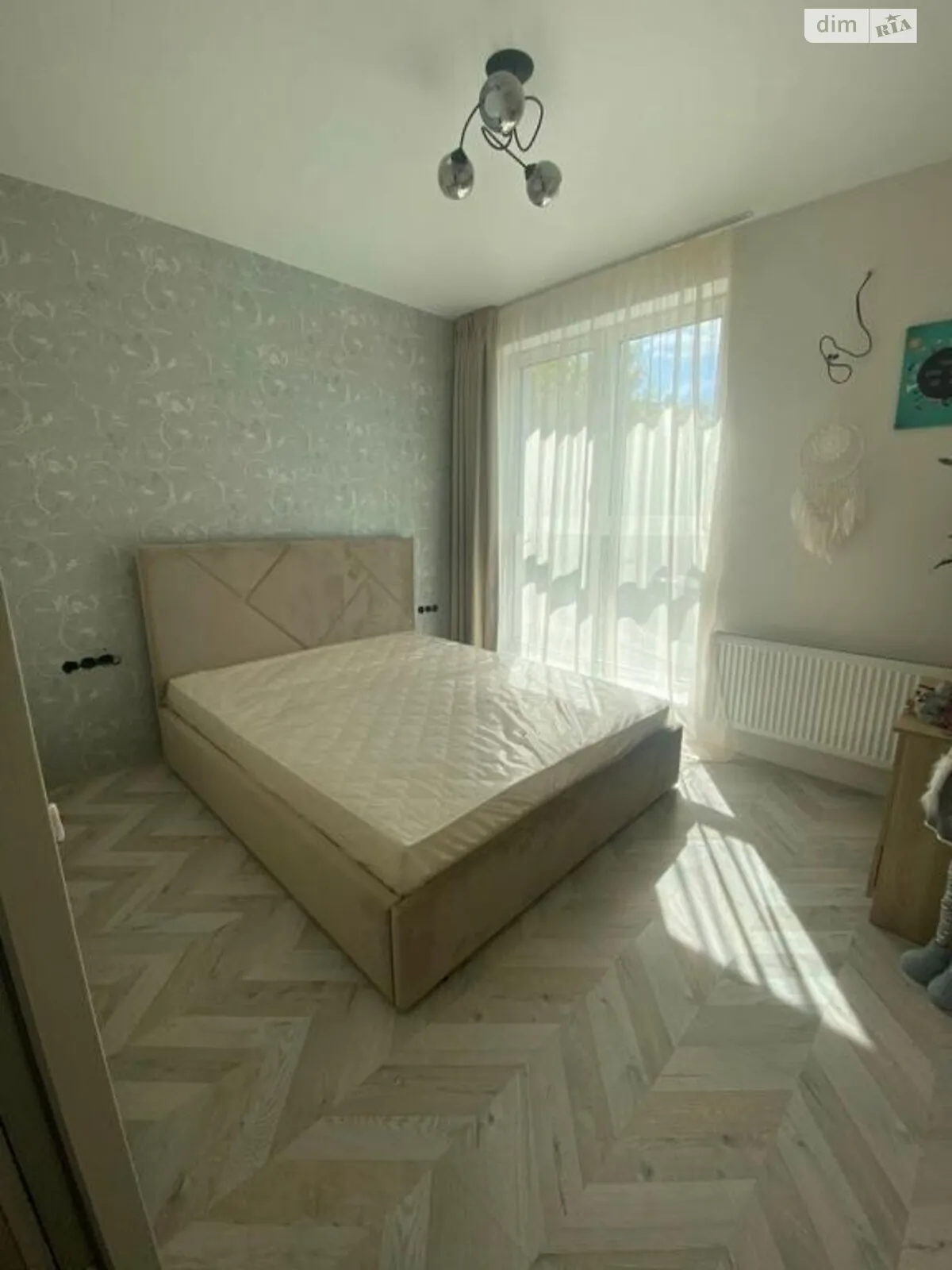 Продается 2-комнатная квартира 48 кв. м в Киеве, просп. Лобановского, 144 - фото 1