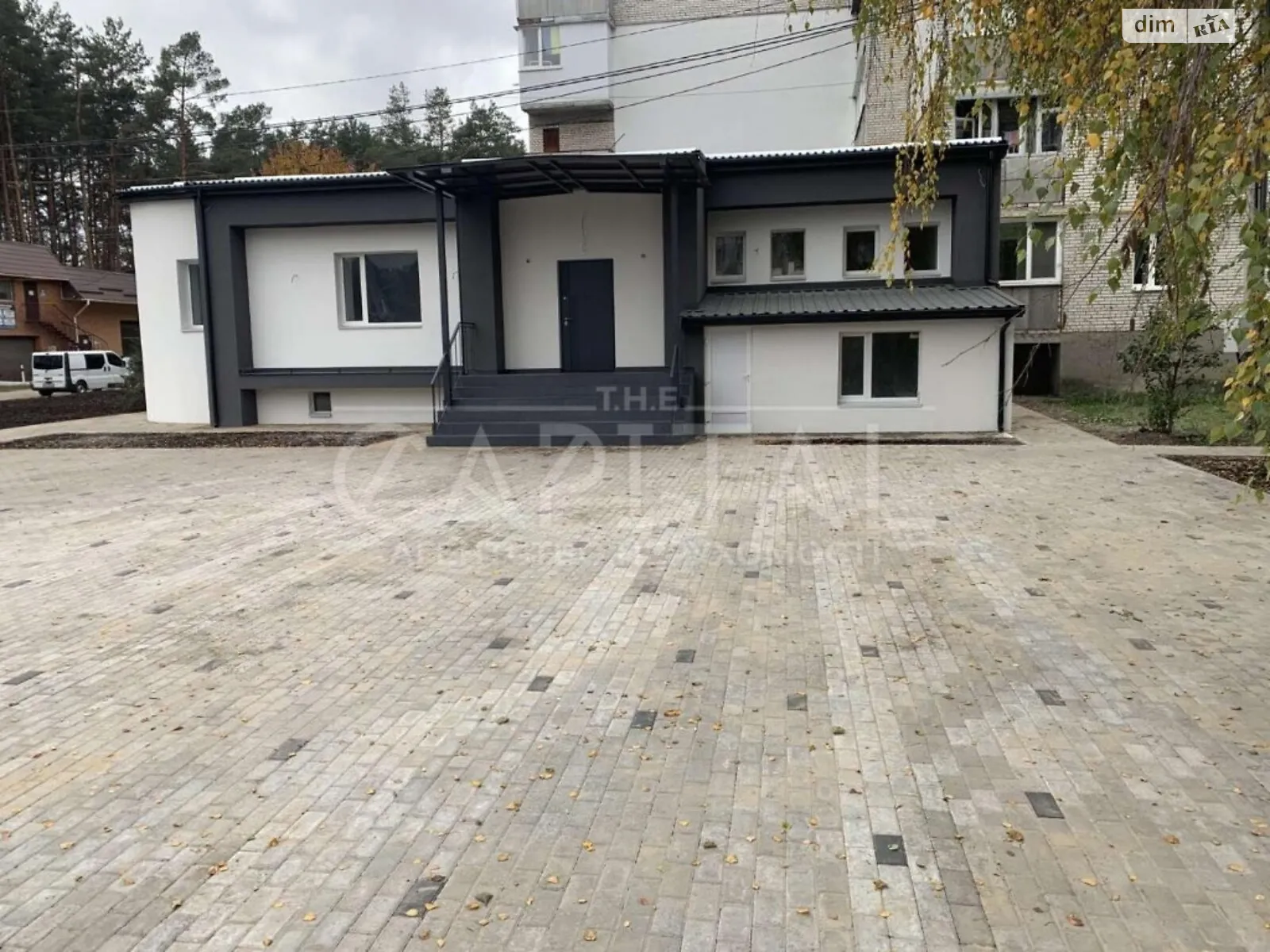 ул. Ирпенская, 1 Ирпень, цена: 495000 $