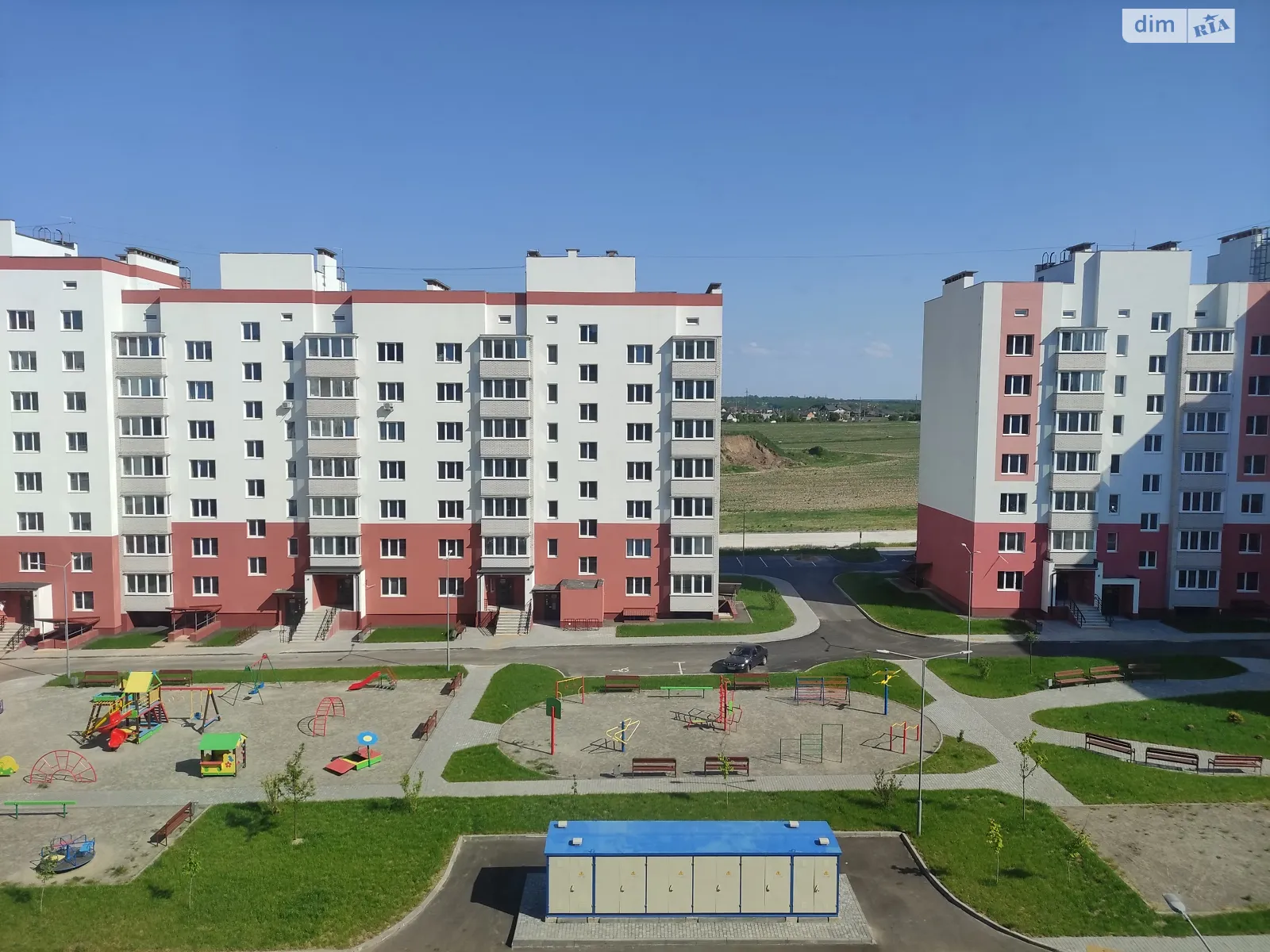 Продается 2-комнатная квартира 47 кв. м в Виннице, ул. Академическая - фото 1