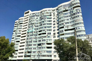 Продаж квартири, Київ, р‑н. Дніпровський, ст.м. Дарниця, Харківське шосе, буд. 15А