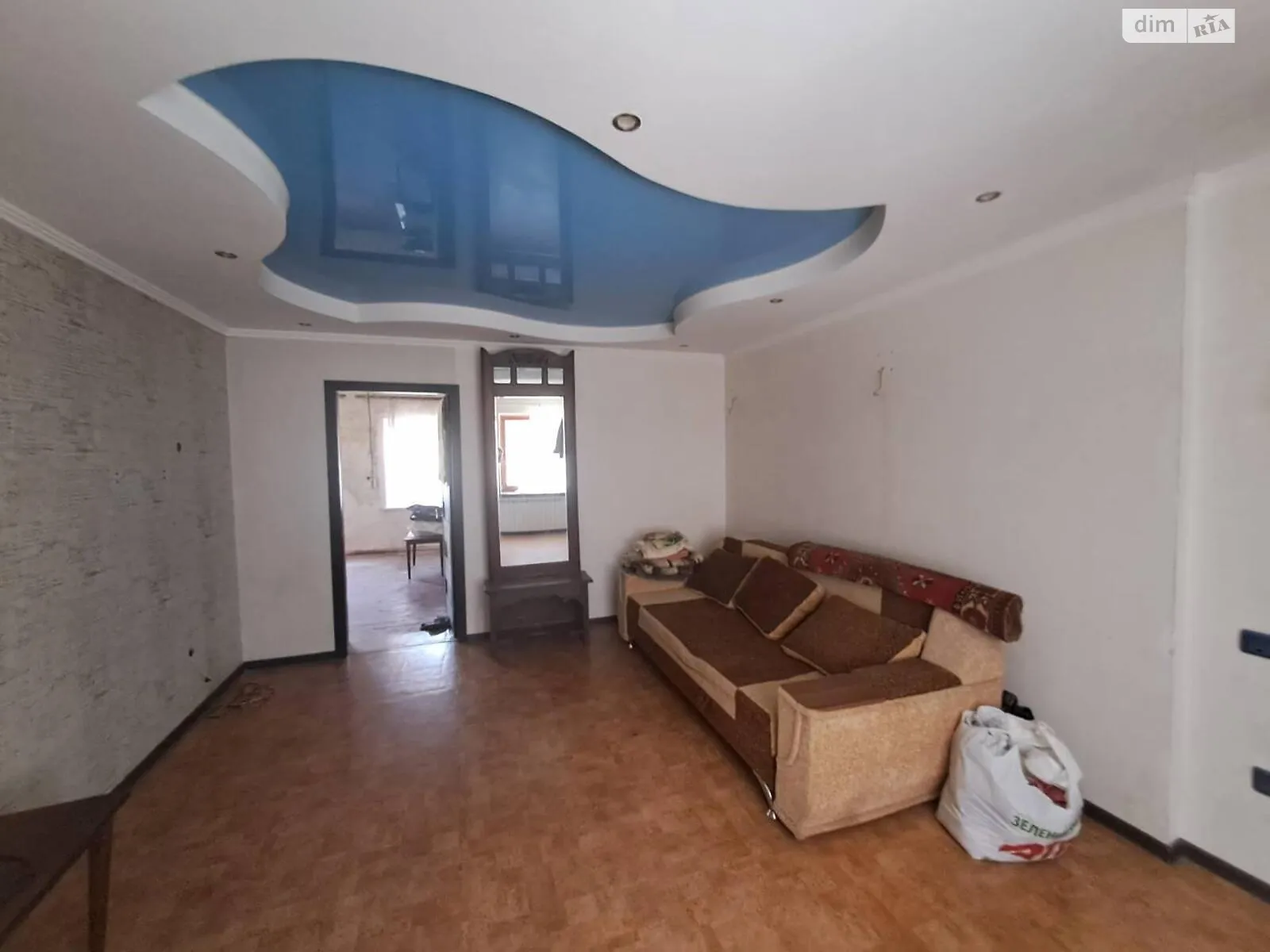 Продается 2-комнатная квартира 42.8 кв. м в Одессе, ул. Дальницкая - фото 1