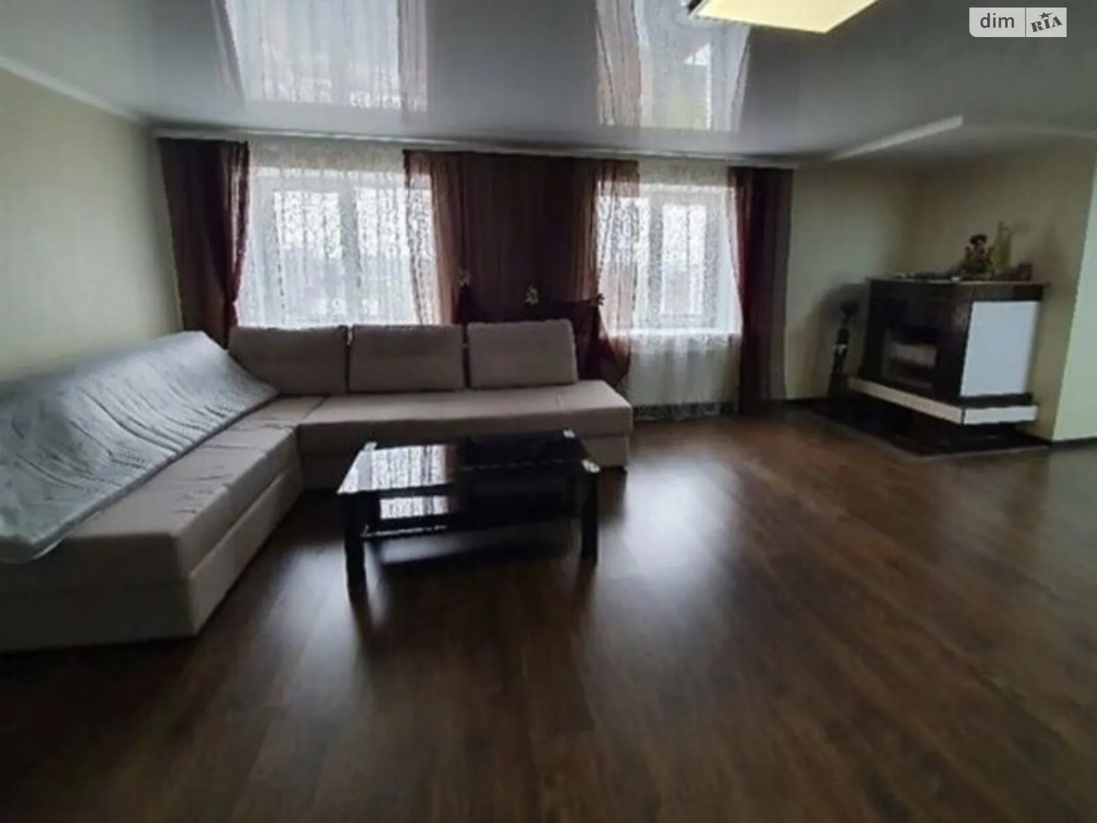Продается 2-комнатная квартира 105 кв. м в Хмельницком, цена: 87500 $