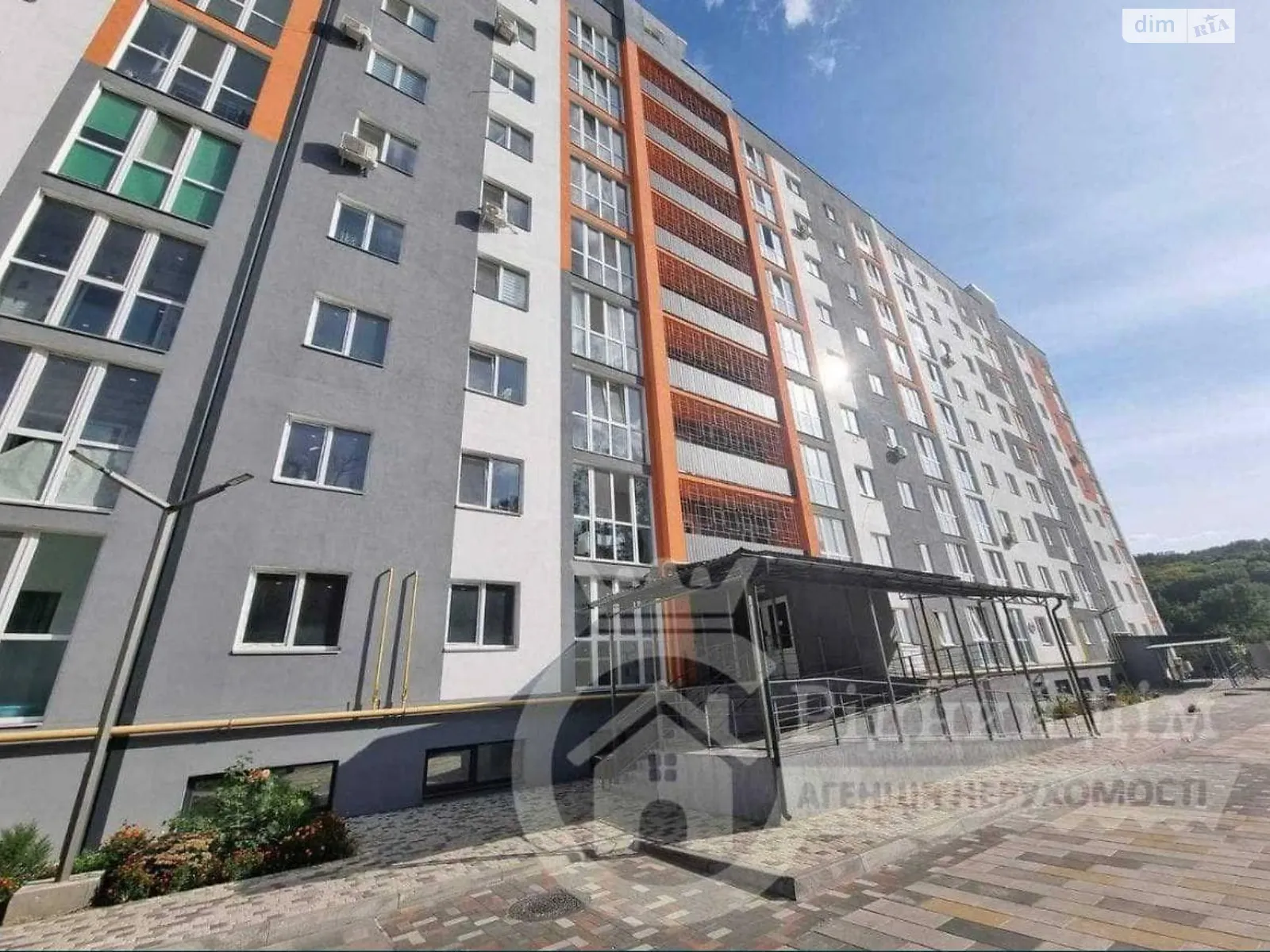 Продается 2-комнатная квартира 54 кв. м в Обухове, ул. Песчаная