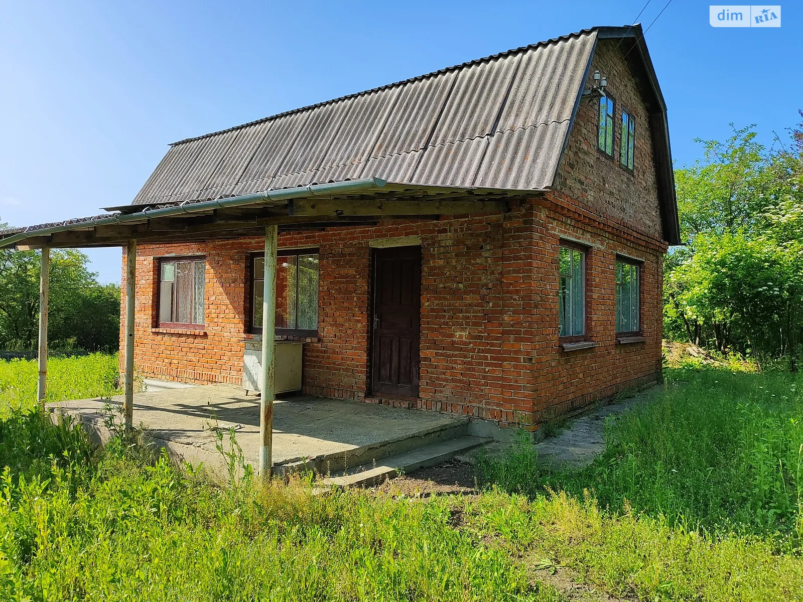Продается земельный участок 10 соток в Хмельницкой области - фото 2