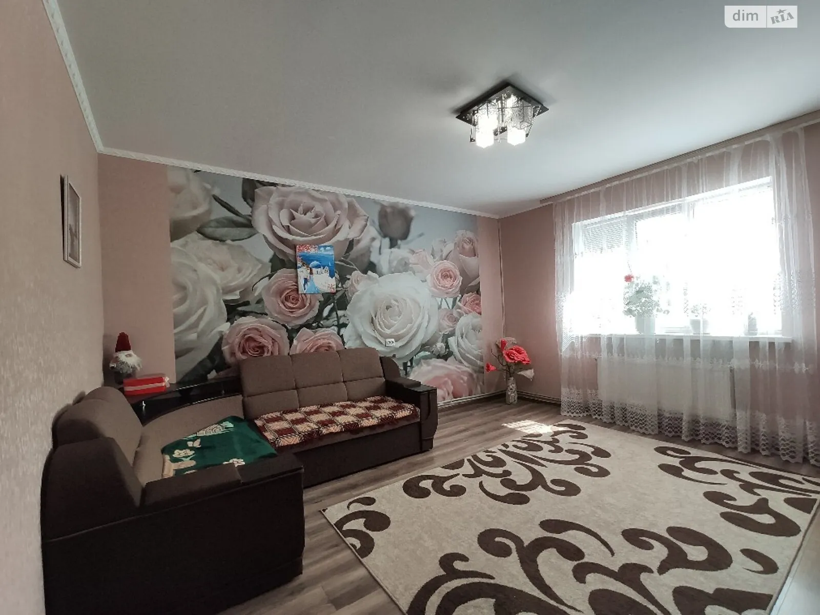 Продается часть дома 121 кв. м с камином, цена: 85000 $ - фото 1