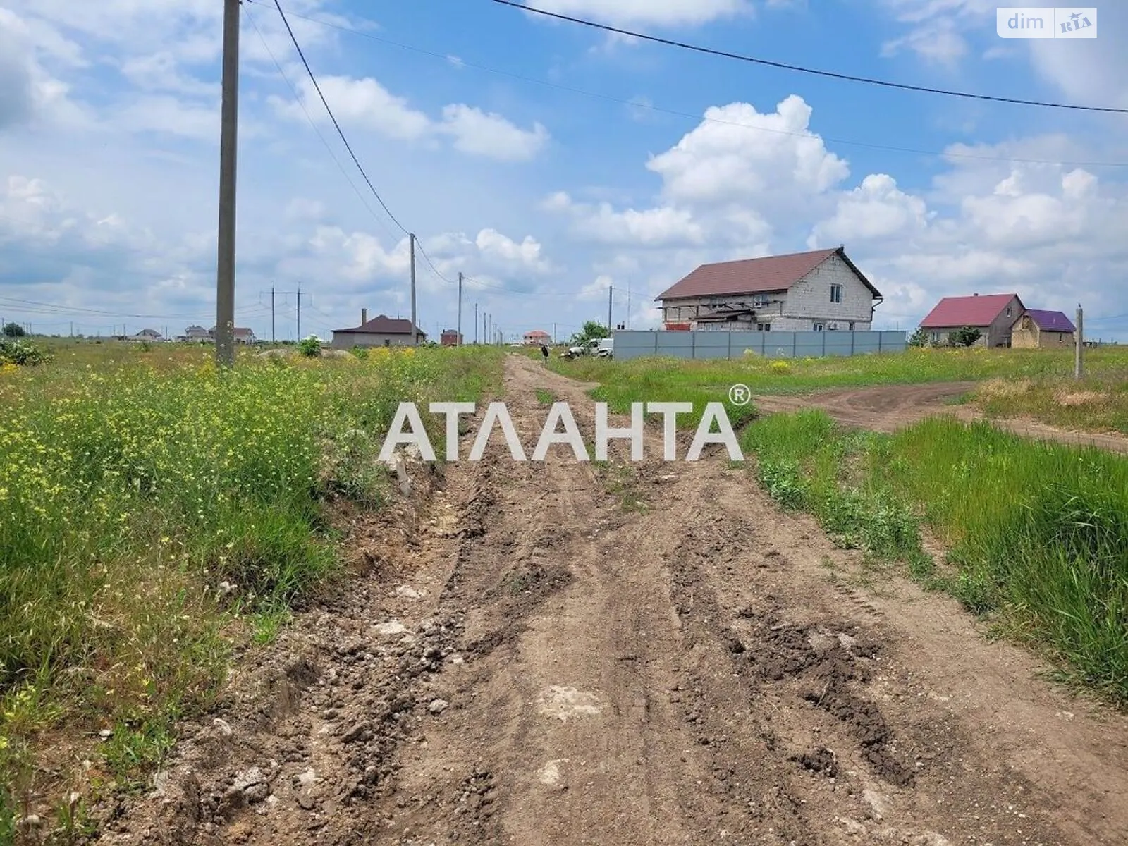 Продается земельный участок 10.42 соток в Одесской области - фото 3