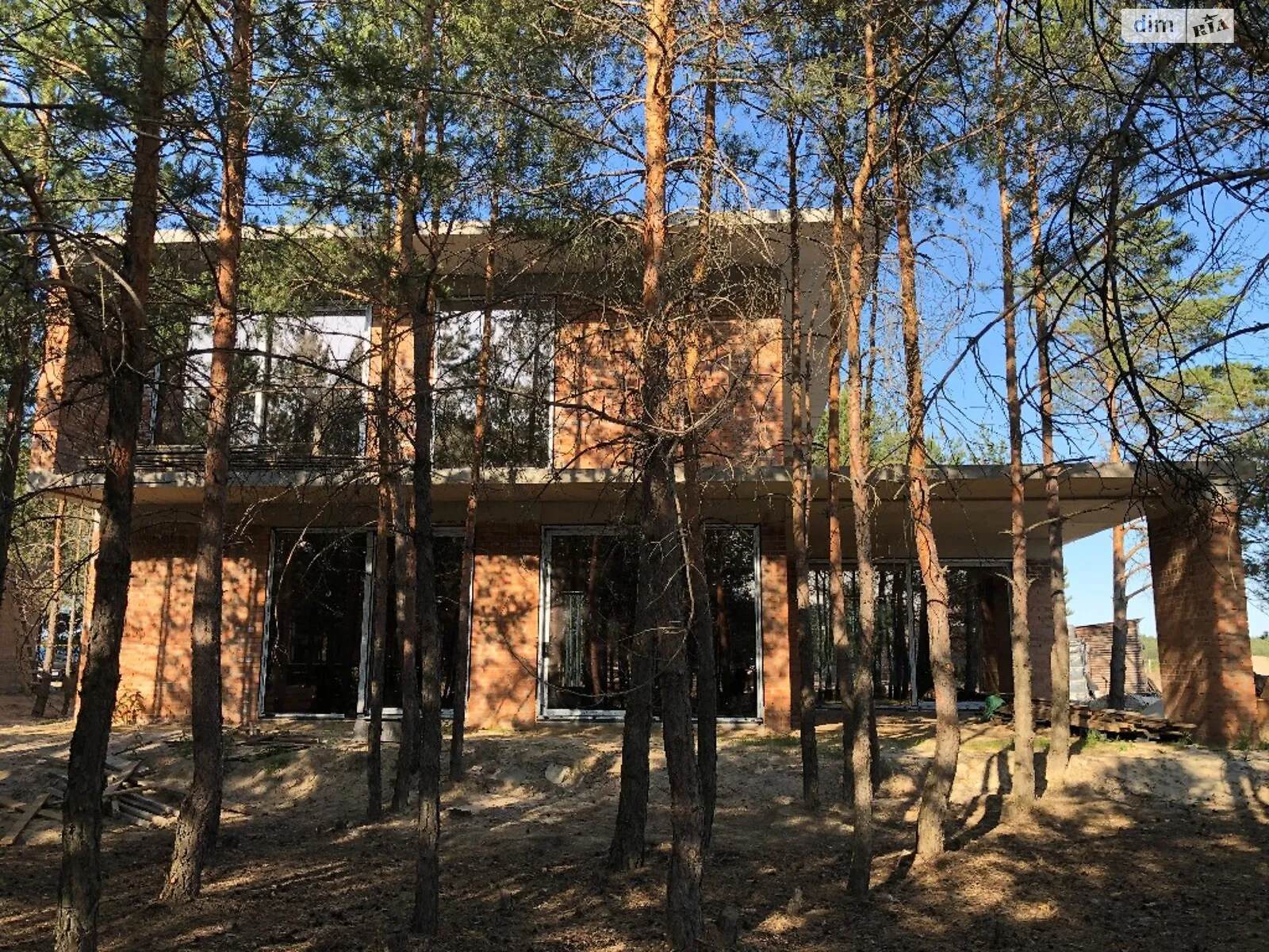 Лебедівка, цена: 590000 $ - фото 1