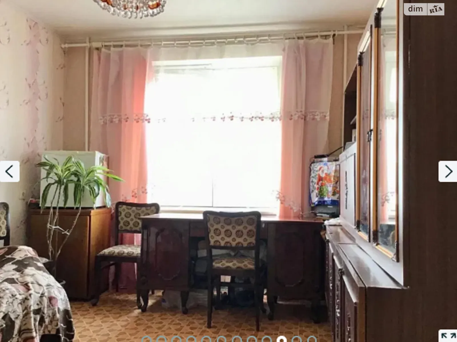 Продается 3-комнатная квартира 73 кв. м в Днепре, цена: 39900 $