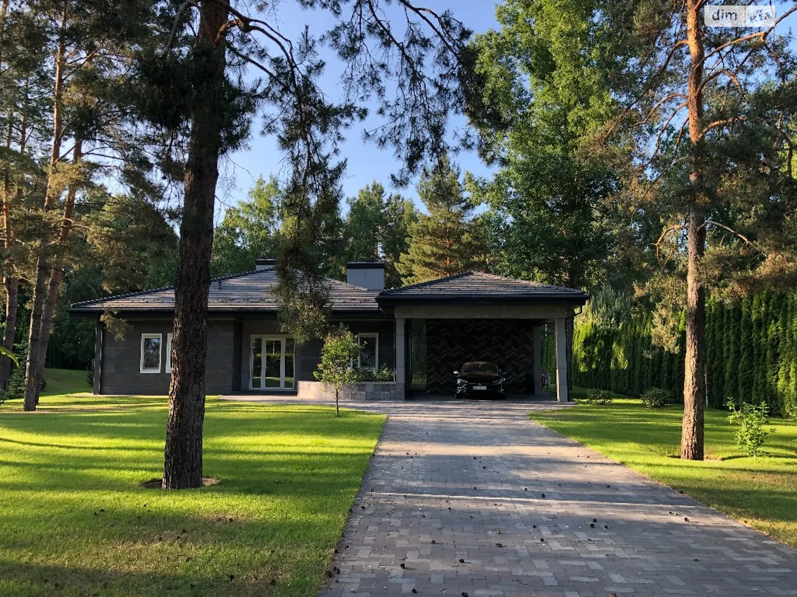 Лебедівка, цена: 1200000 $ - фото 1