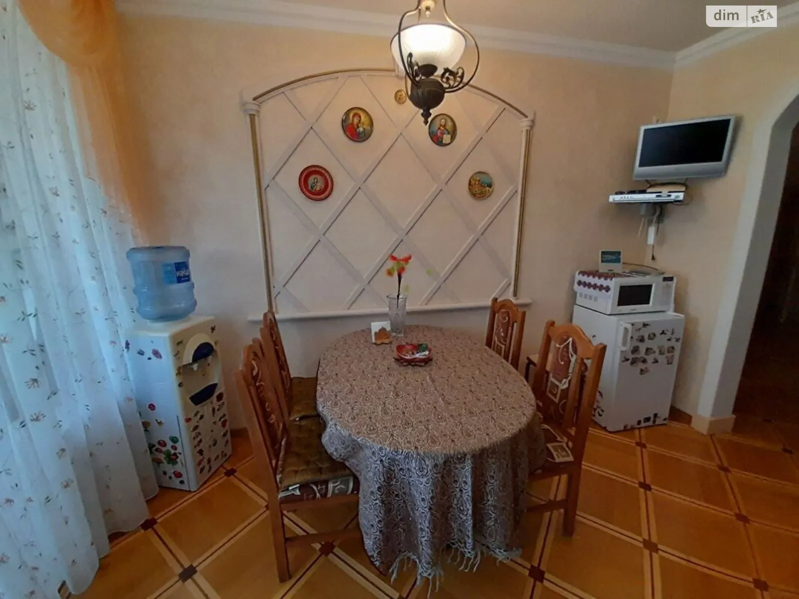 Сдается в аренду 3-комнатная квартира 98 кв. м в Киеве - фото 2