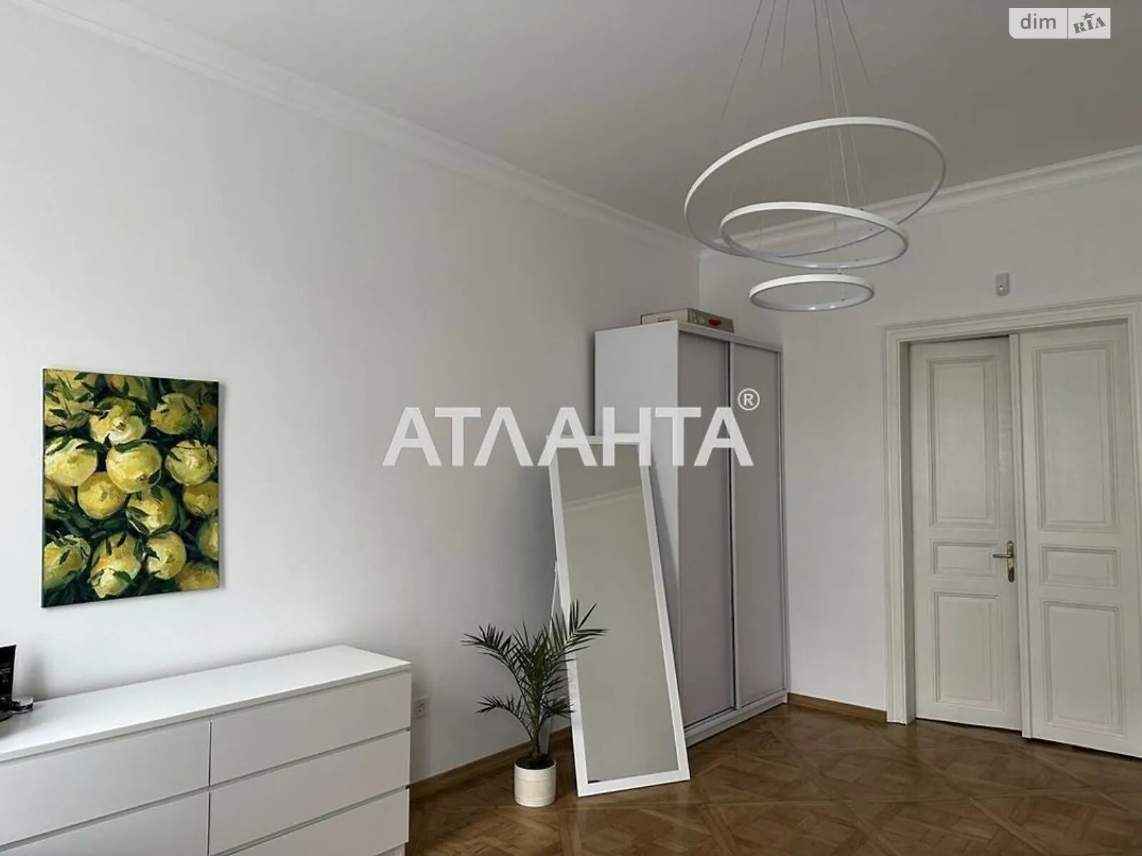Продається 2-кімнатна квартира 58.3 кв. м у Львові - фото 2