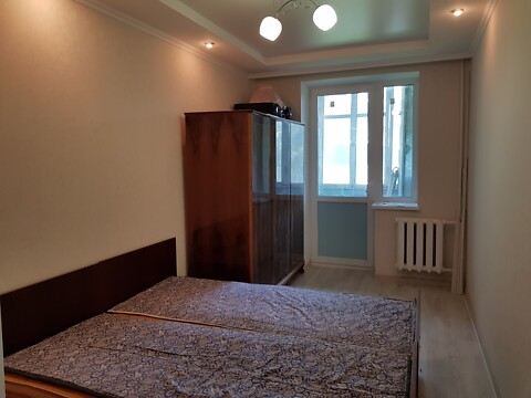 Продается 3-комнатная квартира 59 кв. м в Сумах, ул. Новомистенская