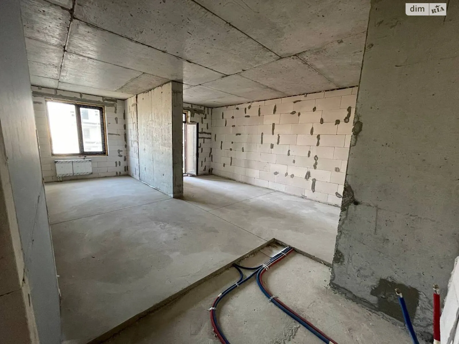 Продается 1-комнатная квартира 43 кв. м в Одессе, Фонтанская дор., 25 - фото 1